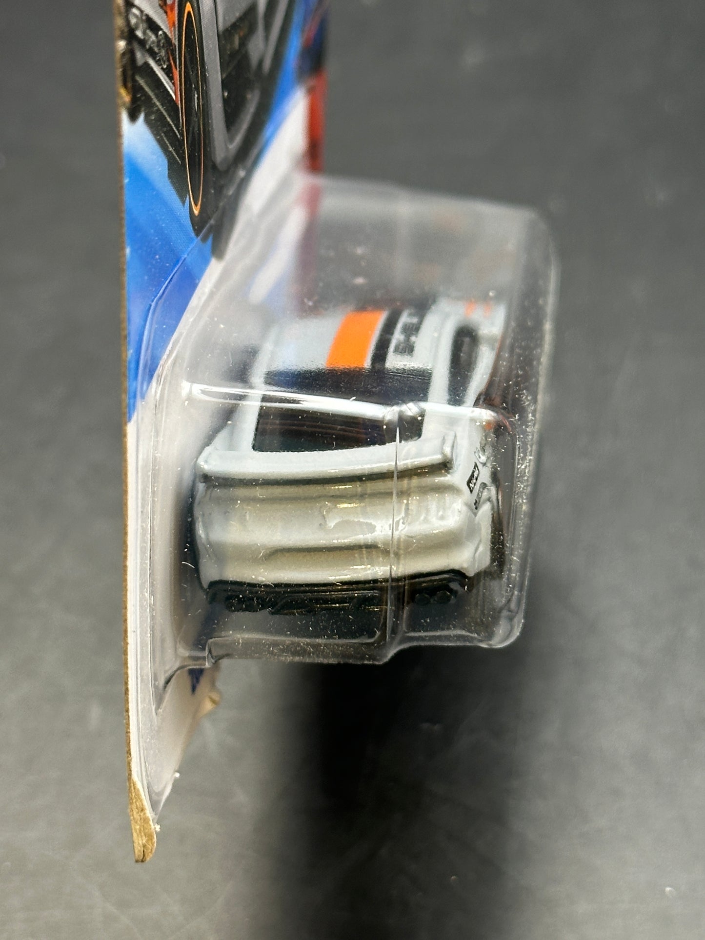 HOT WHEELS - 2020 FORD MUSTANG SHELBY GT500 (2026) - HW NIGHTSPEED 2/10