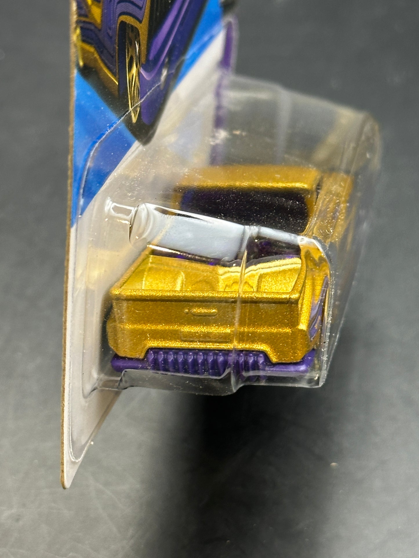 HOT WHEELS - BOUNCE’N BASS (2026) - HW LAYIN LOW 1/5