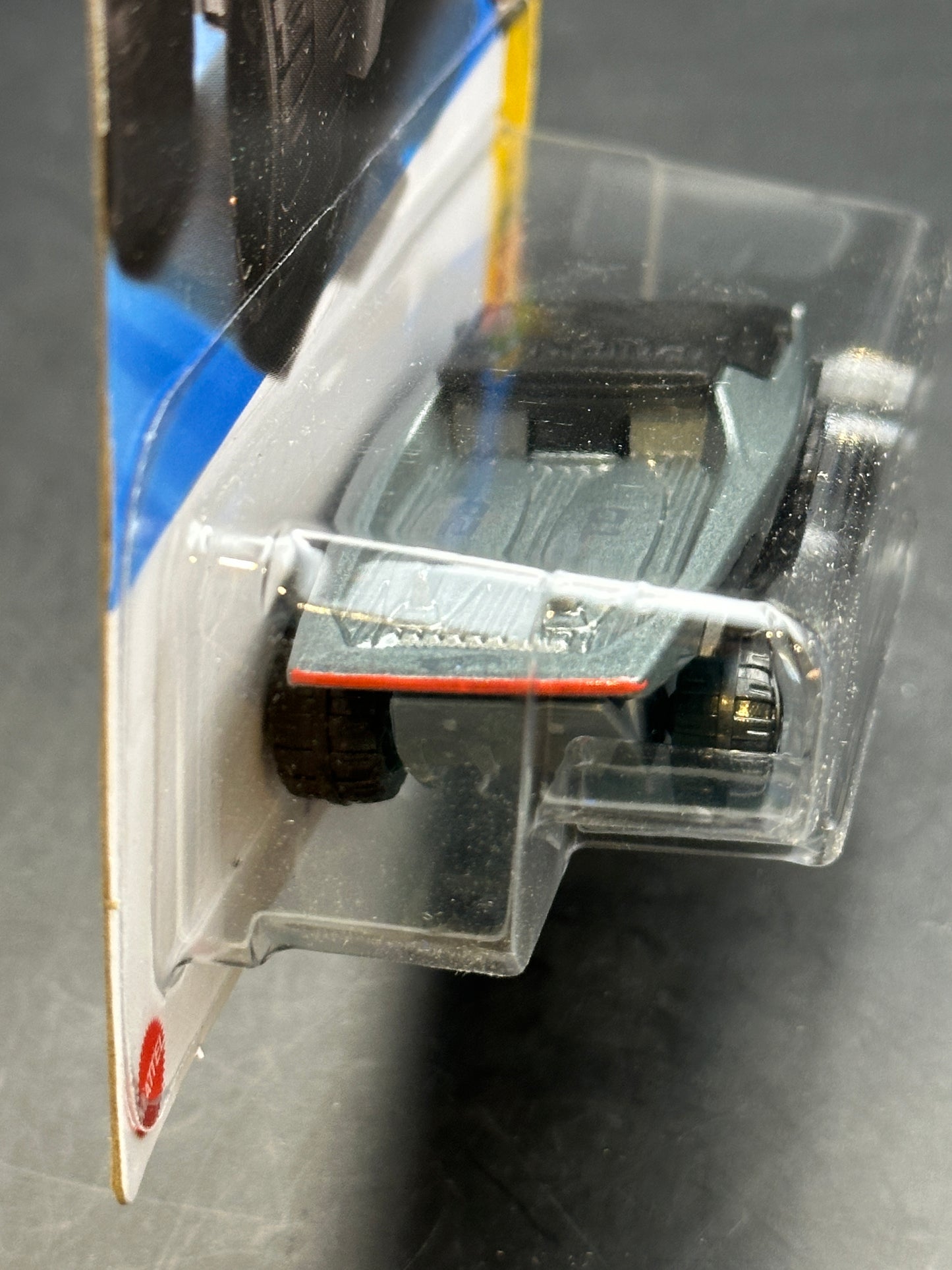 HOT WHEELS - POLESTAR TRX (2026) - HW PEAK PURSUIT 10/10