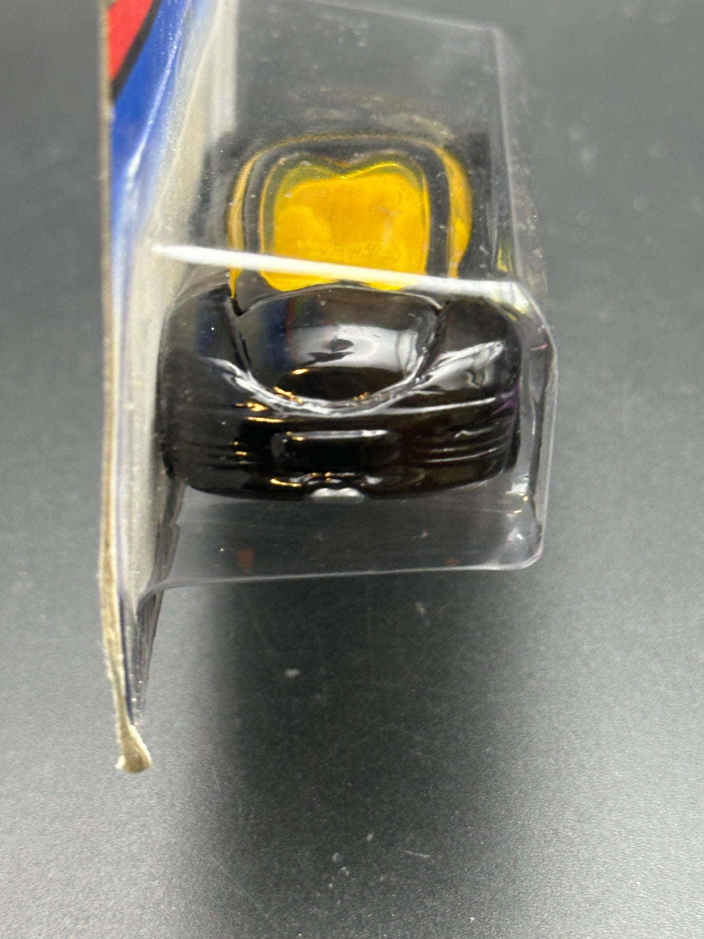 HOT WHEELS - CHRYSLER THUNDERBOLT (2000) - HW FUTURE FLEET 4/4