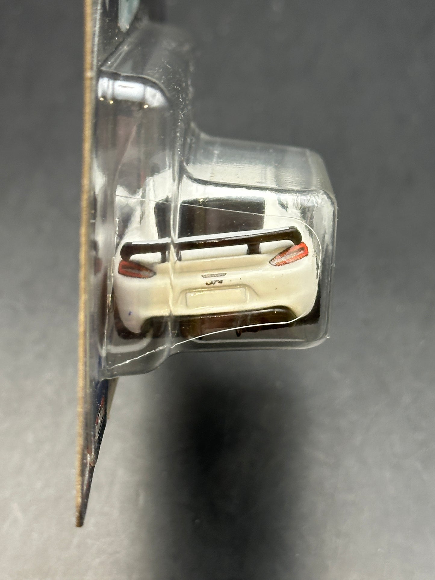 HOT WHEELS - PORSCHE 718 CAYMAN GT4 (2023) - FAST AND FURIOUS 4/5