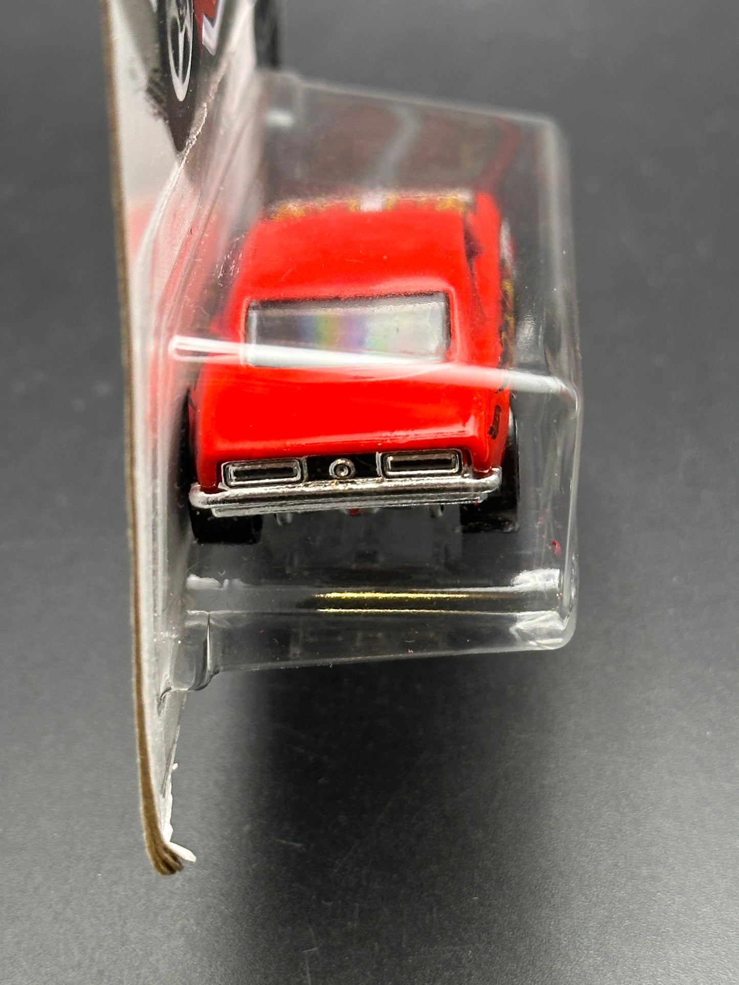 HOT WHEELS - 67 CAMARO (2017) - HW CAMARO FIFTY 5/5