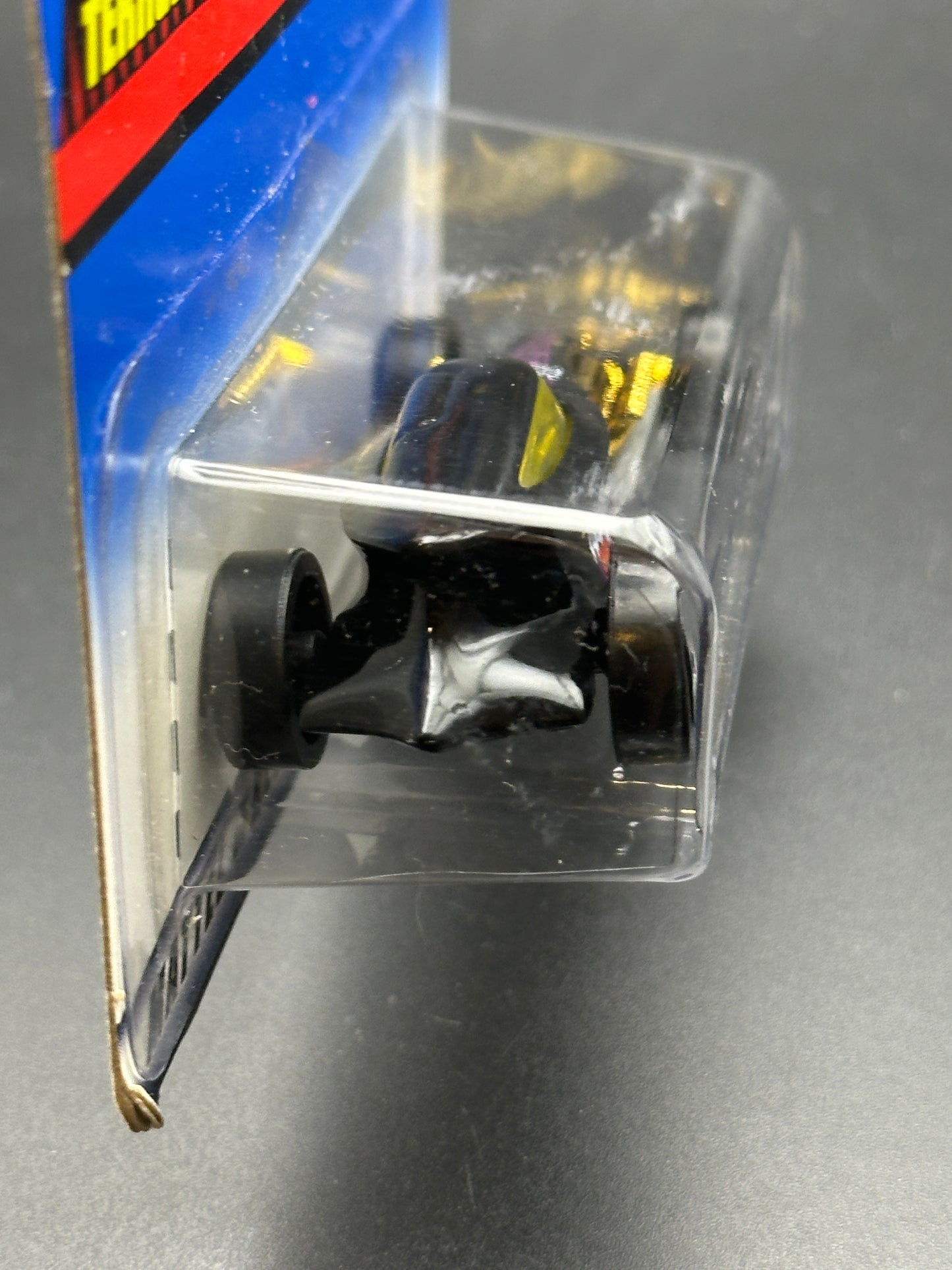 HOT WHEELS - SWEET 16 II (1999) - HW TERRORIFIC SERIES 3/4