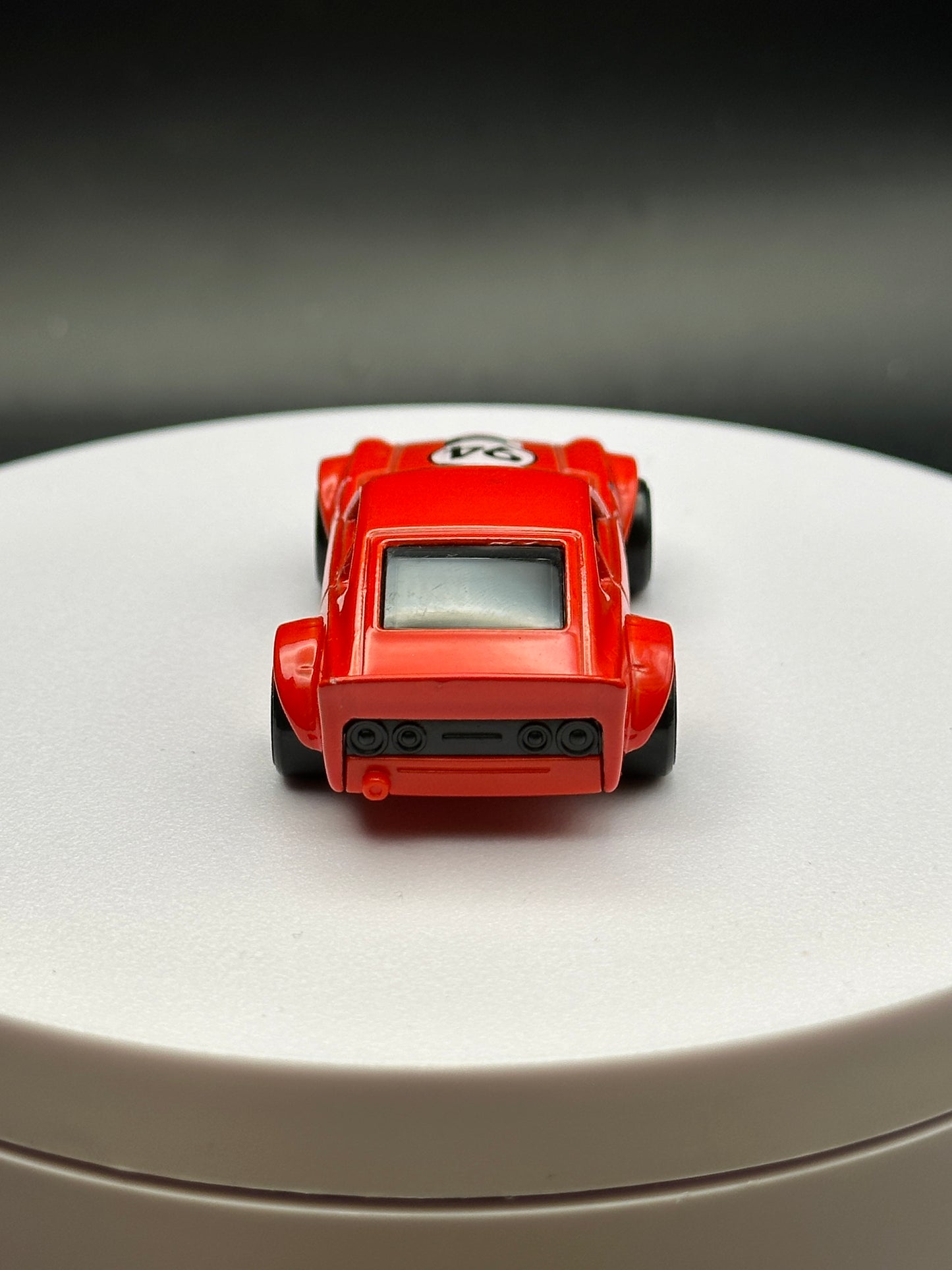 HOT WHEELS - NISSAN FAIRLADY Z (2018) - HW SPEED GRAPHICS 9/10 - LOOSE