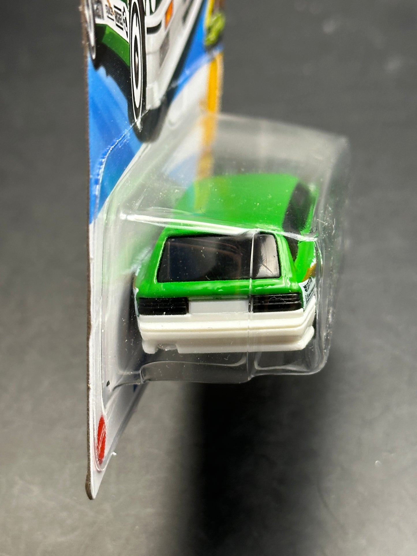 HOT WHEELS - BMW M3 WAGON (2025) - HW WAGONS 5/5