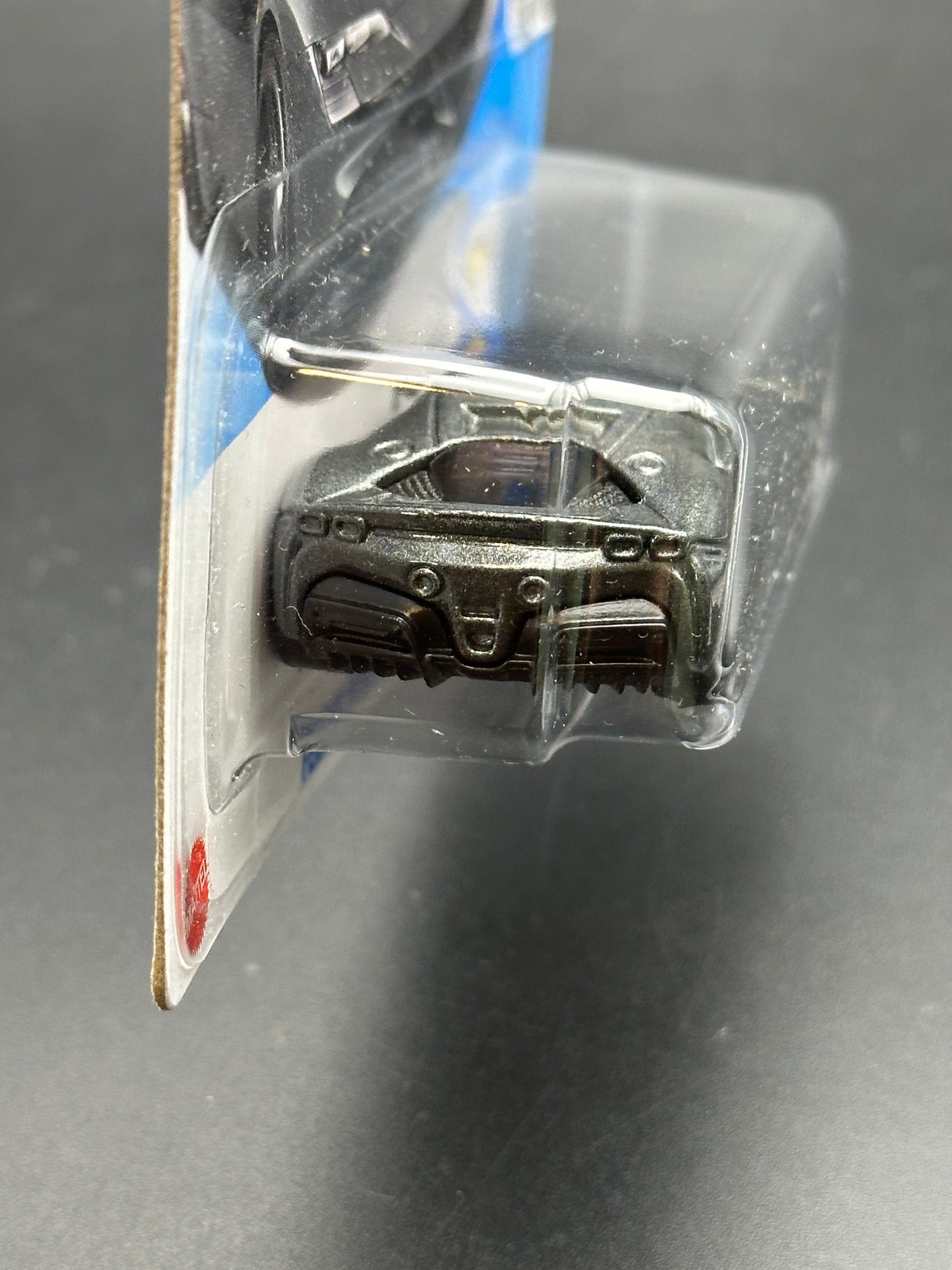 HOT WHEELS - FERRARI SF90 STRADALE (2025) - HW FACTORY FRESH 5/5