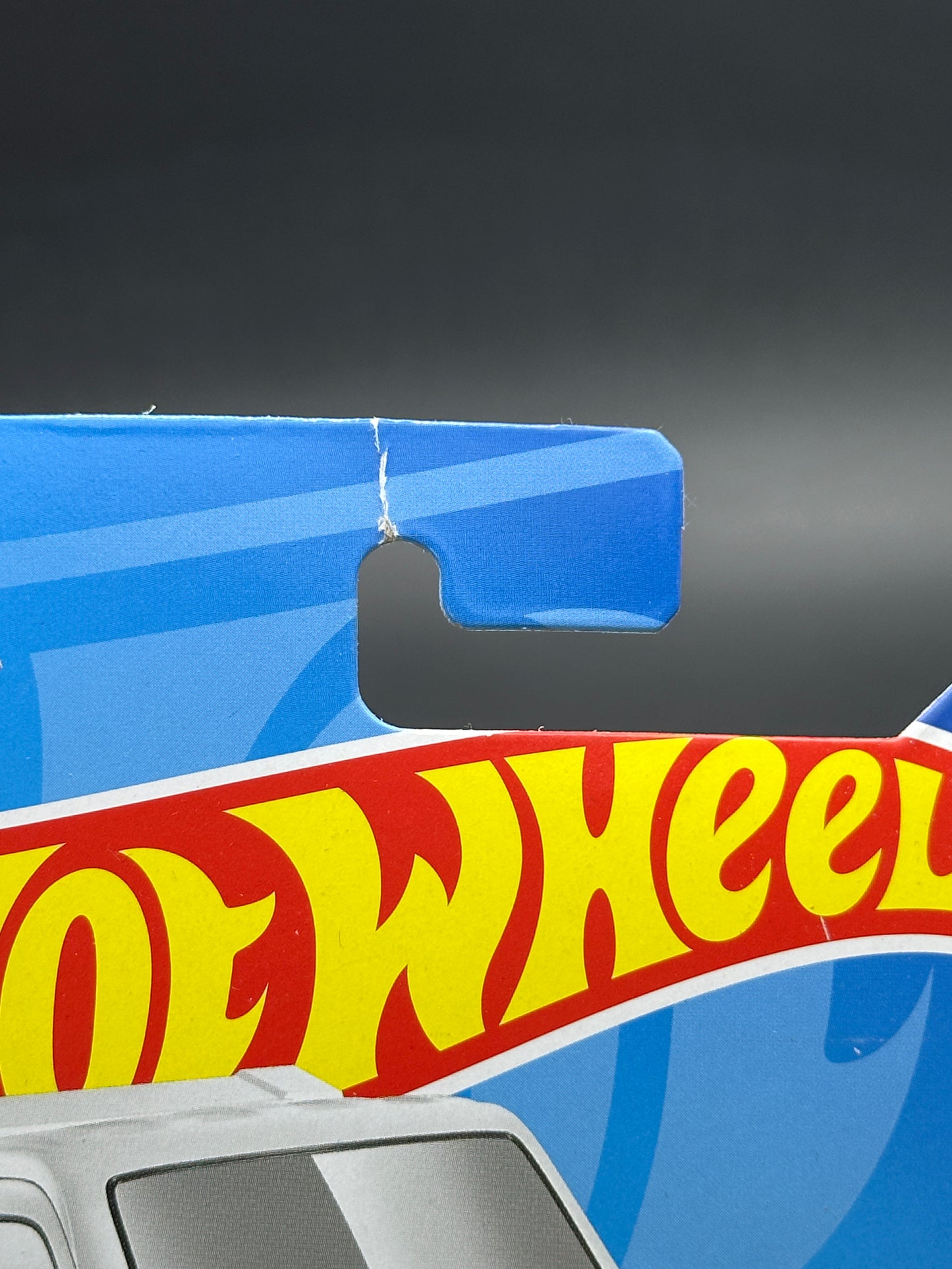 HOT WHEELS - MIGHTY K (2022) - HW METRO 1/10