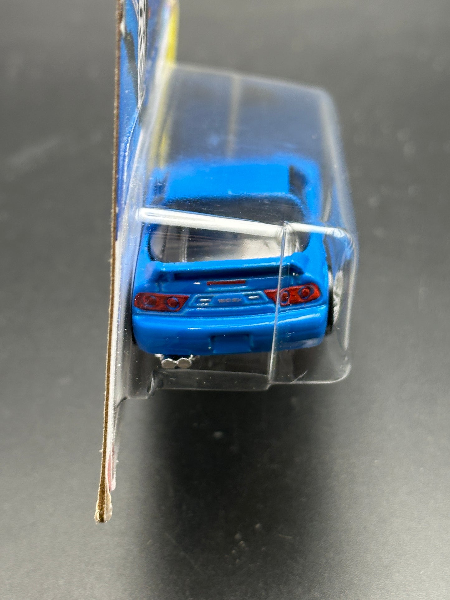 HOT WHEELS - 96 NISSAN 180SX TYPE X - (2024) - HW THE 90s 6/10