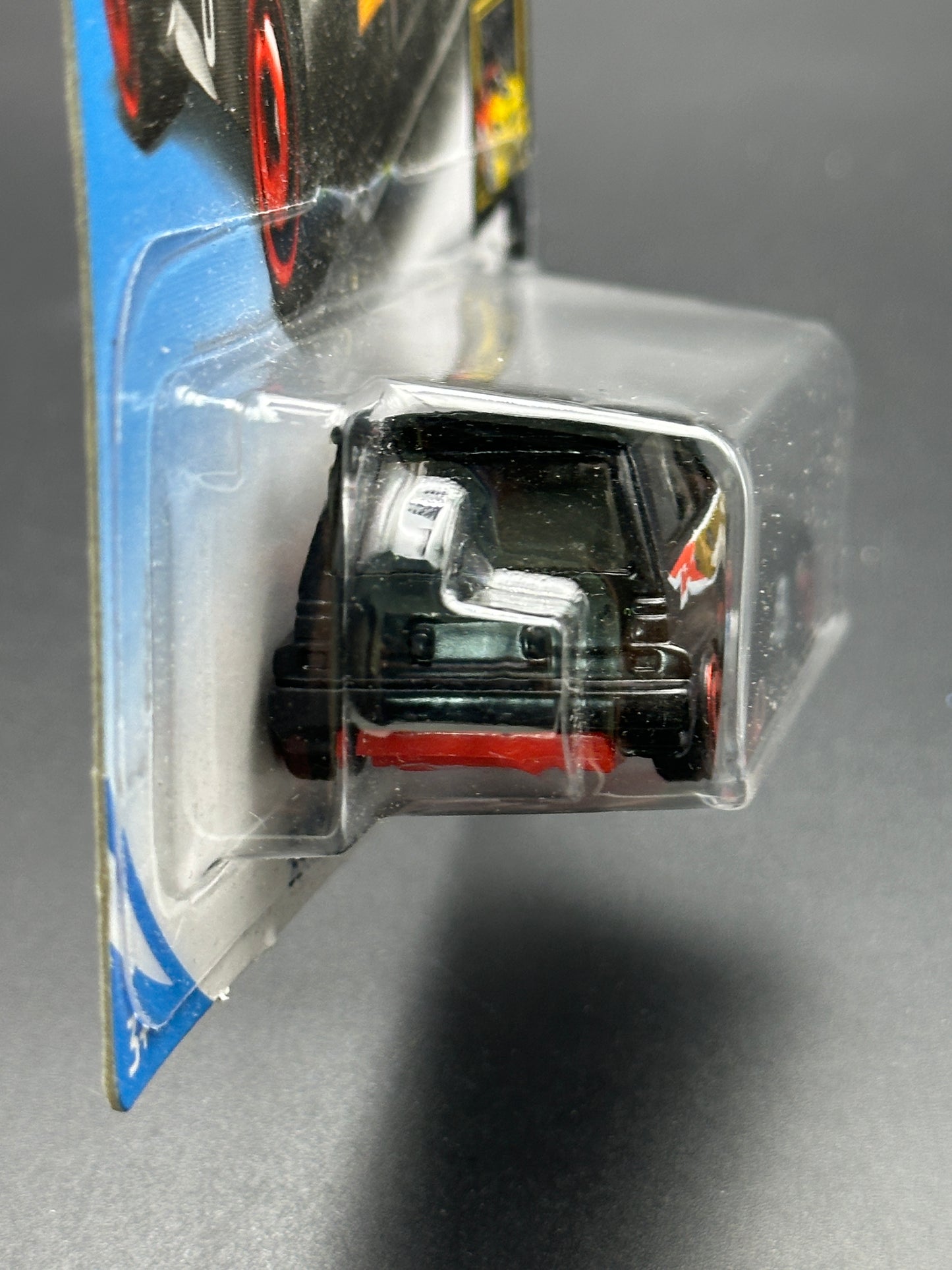 HOT WHEELS - 85 HONDA CITY TURBO II (2019) - HW NIGHTBURNERZ 2/10