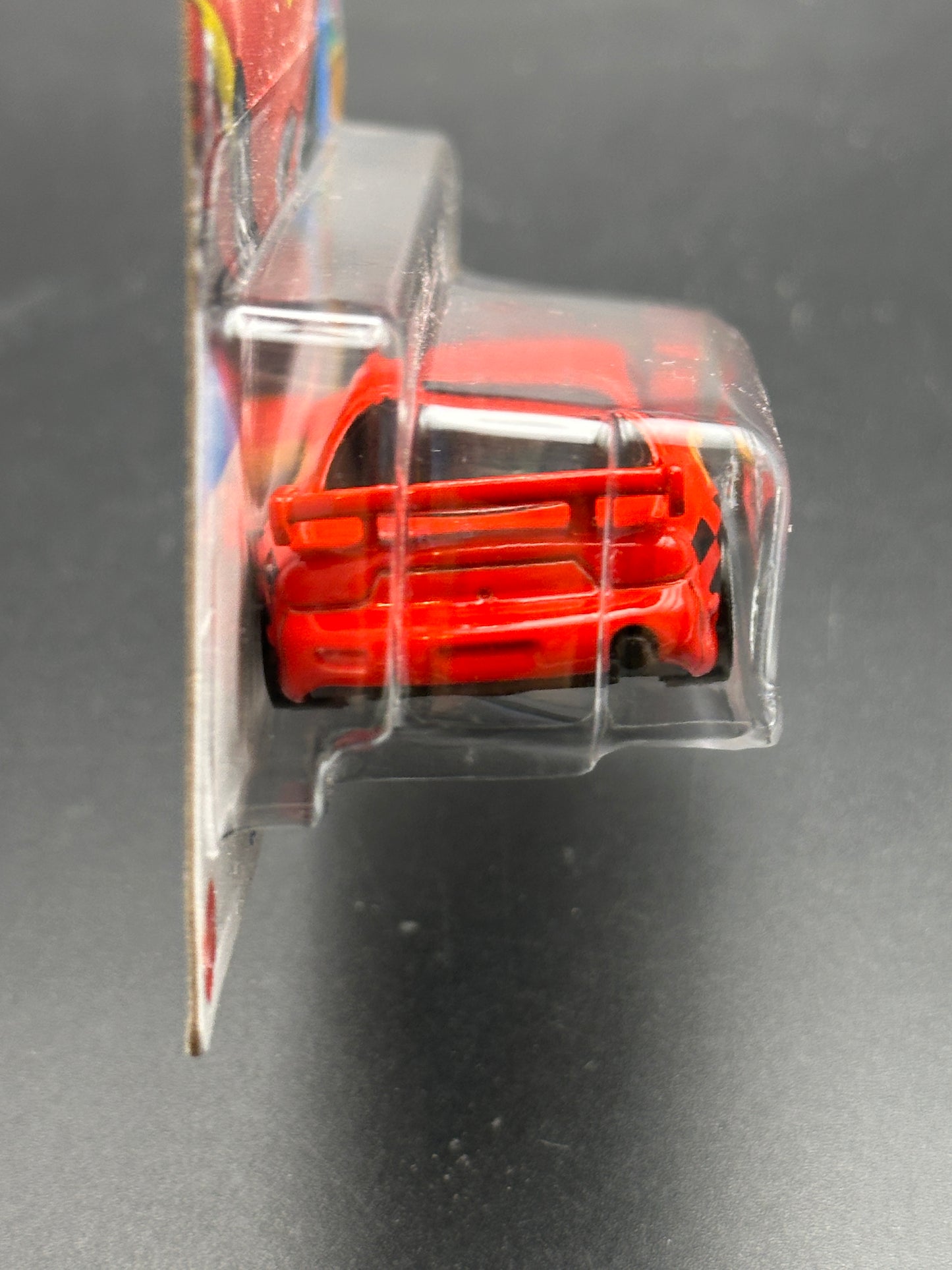 HOT WHEELS - 95 MAZDA RX7 DRIFT (2025) - HW 70s VS 90s 9/10