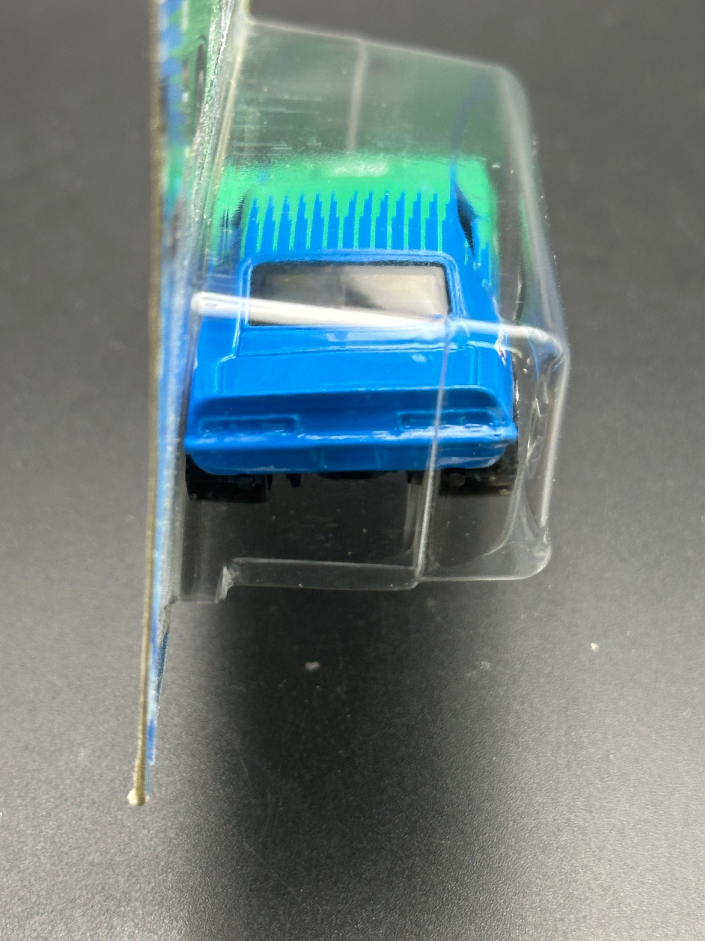 HOT WHEELS - 69 COPO CAMARO (2021) - HW SPEED GRAPHICS 6/10