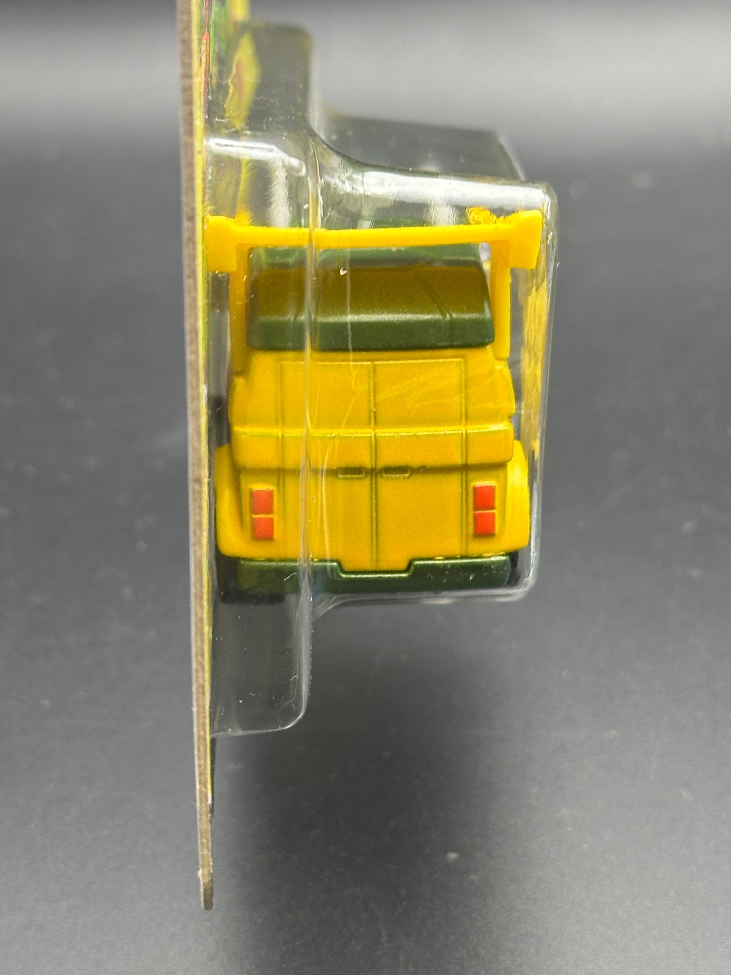 HOT WHEELS - PARTY WAGON (2024) - TEENAGE MUTANT NINJA TURTLES - POP CULTURE