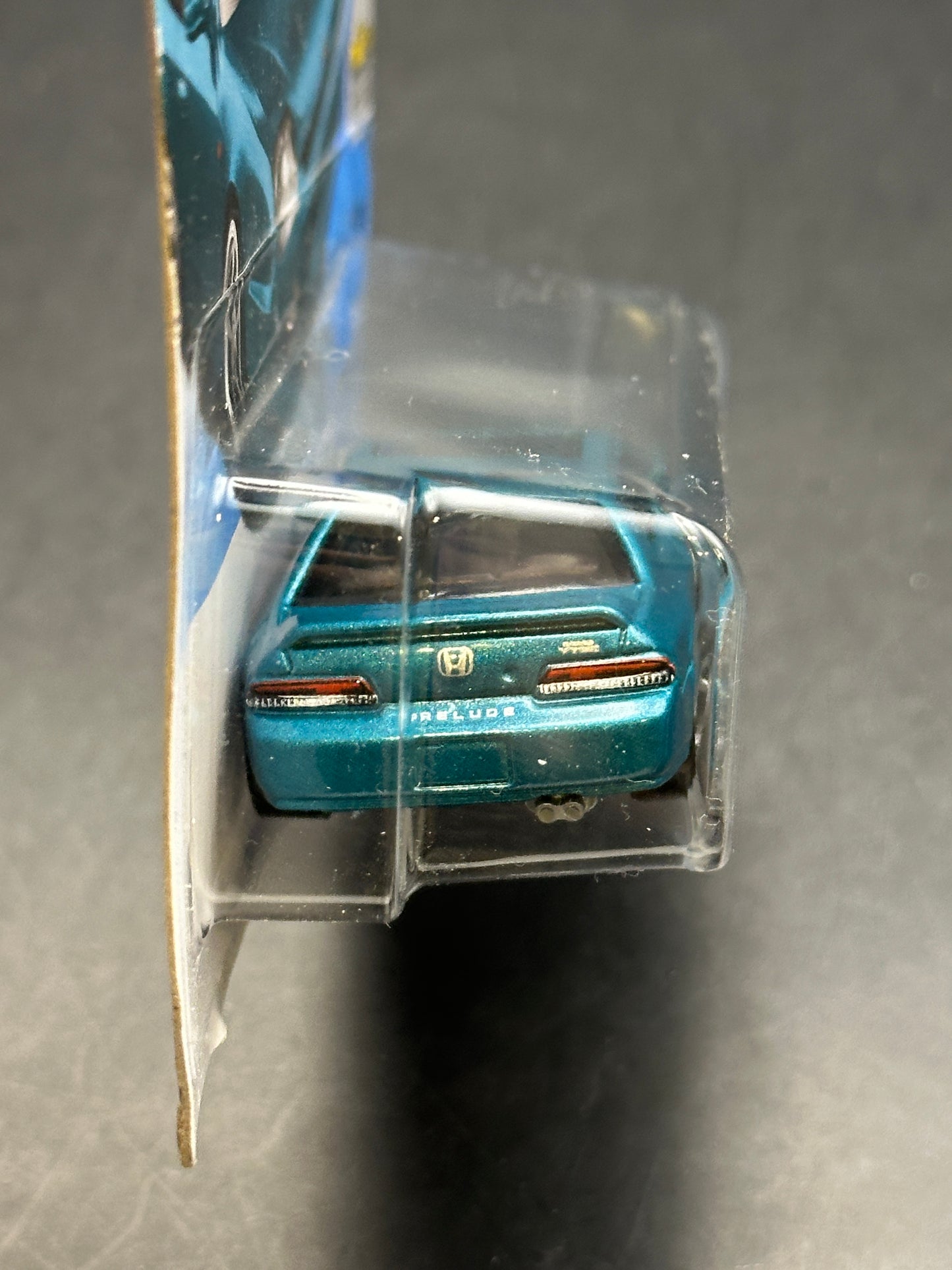 HOT WHEELS - 98 HONDA PRELUDE (2026) - HW FACTORY FRESH 5/5