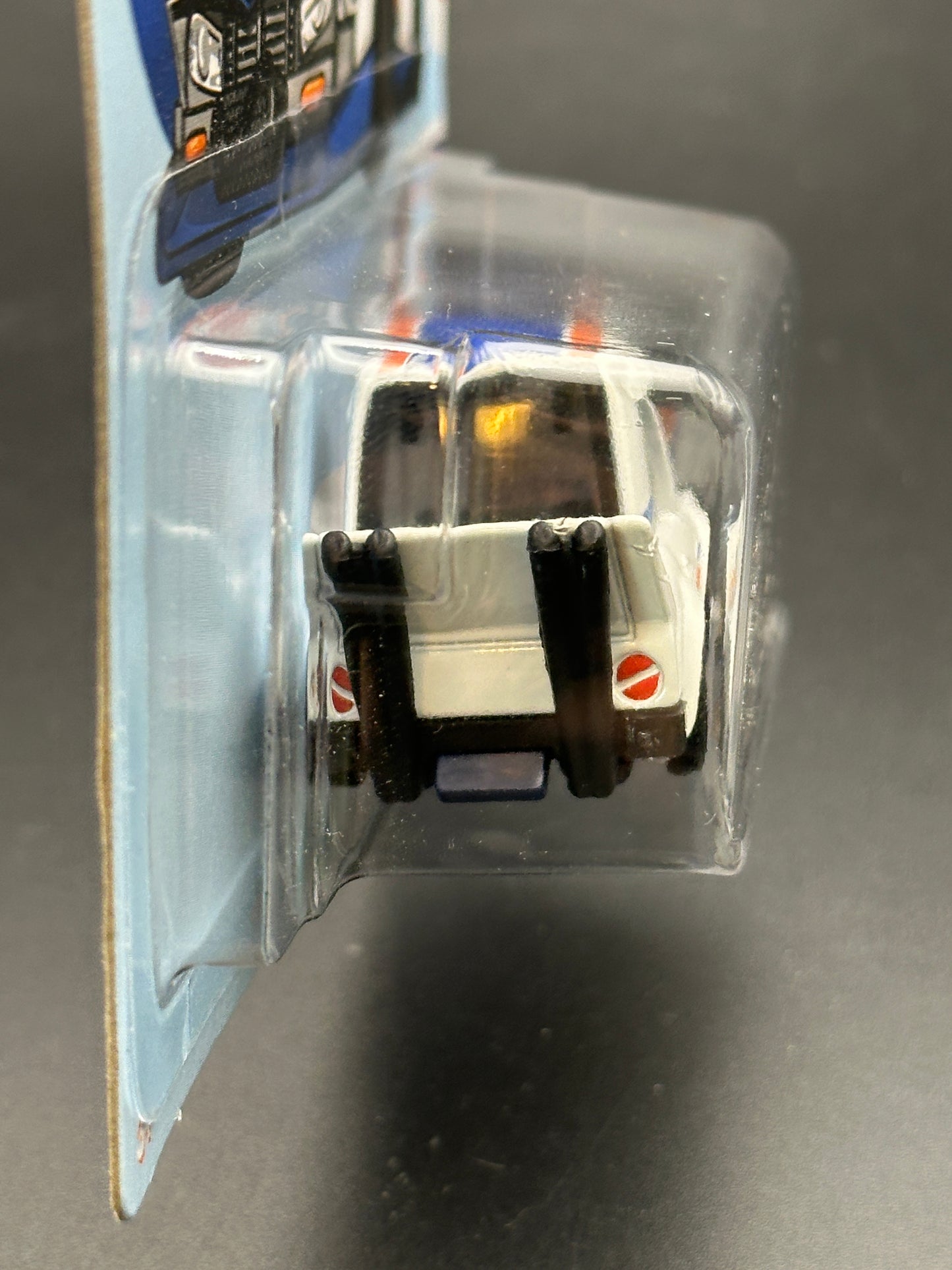 HOT WHEELS - MANGA TUNER (2025) - HW TOONED GULF SERIES 4/5