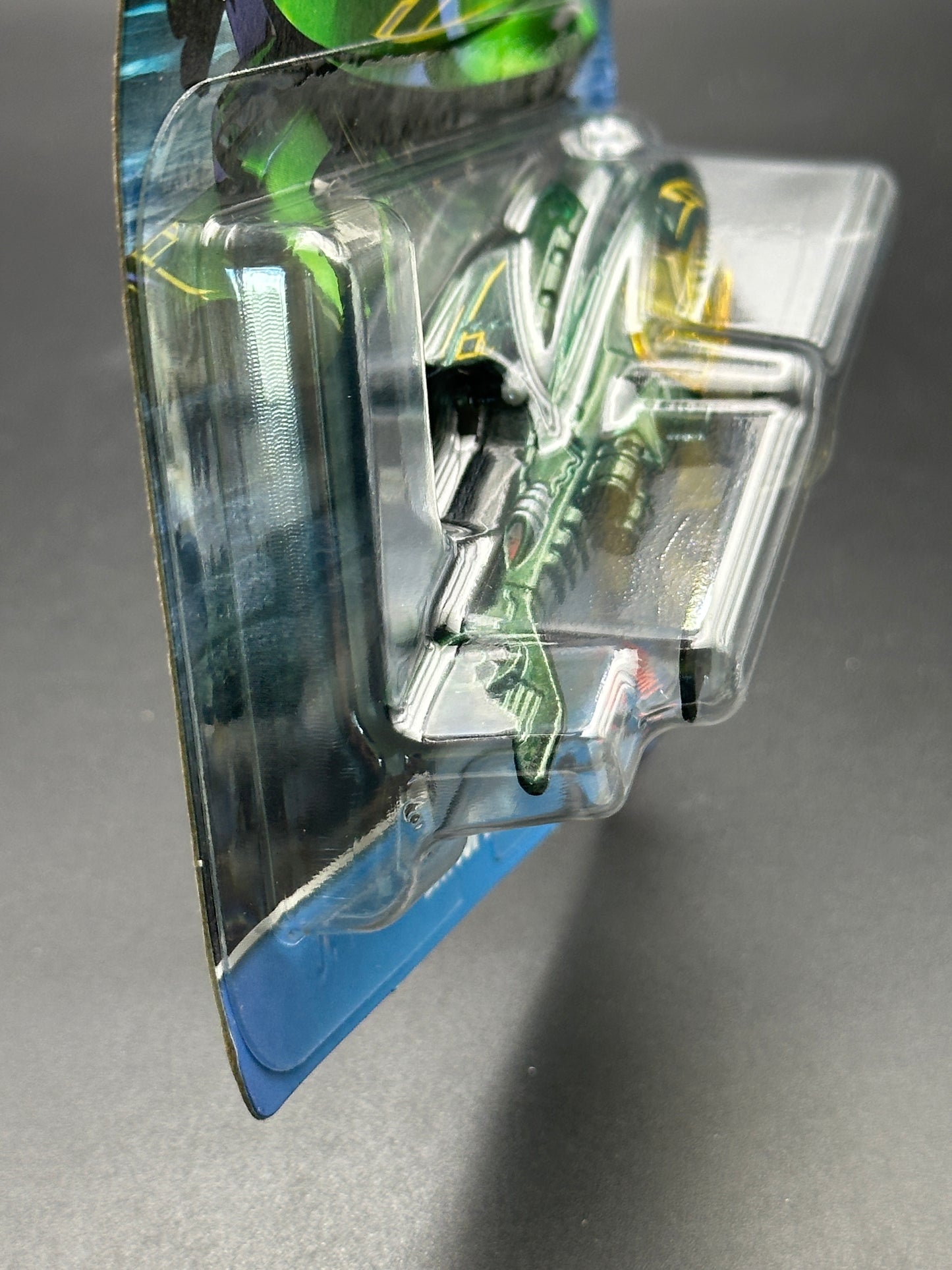 HOT WHEELS - BATCOPTER (2026) - BATMAN SERIES 1/15