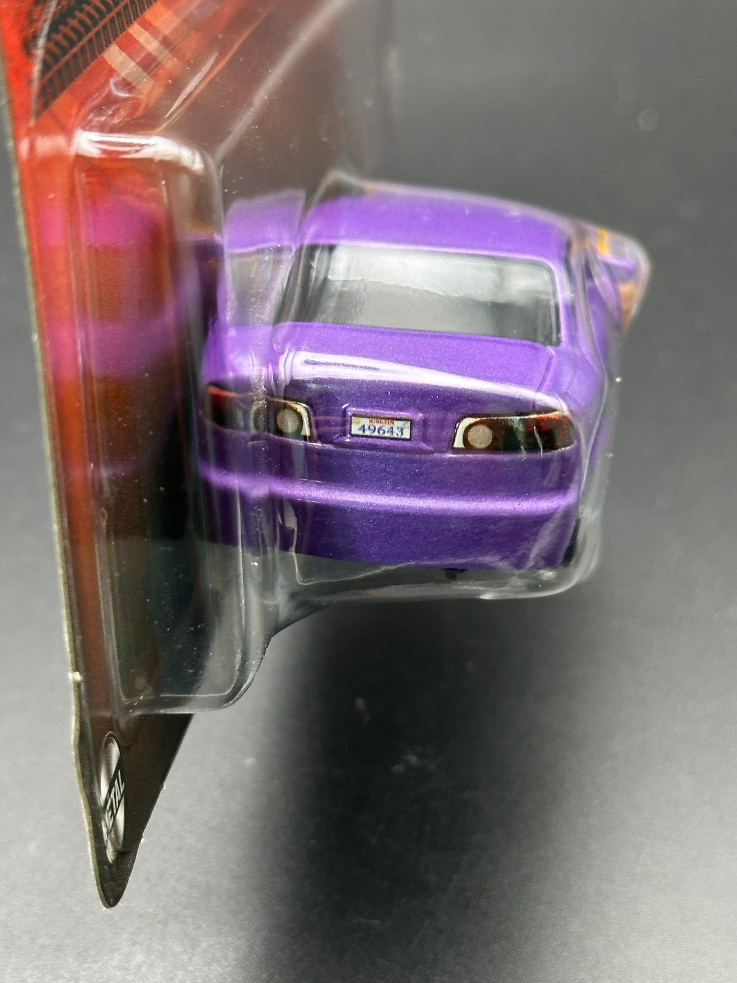 DISNEY PIXAR CARS - MARILYN - CARS - DIECAST