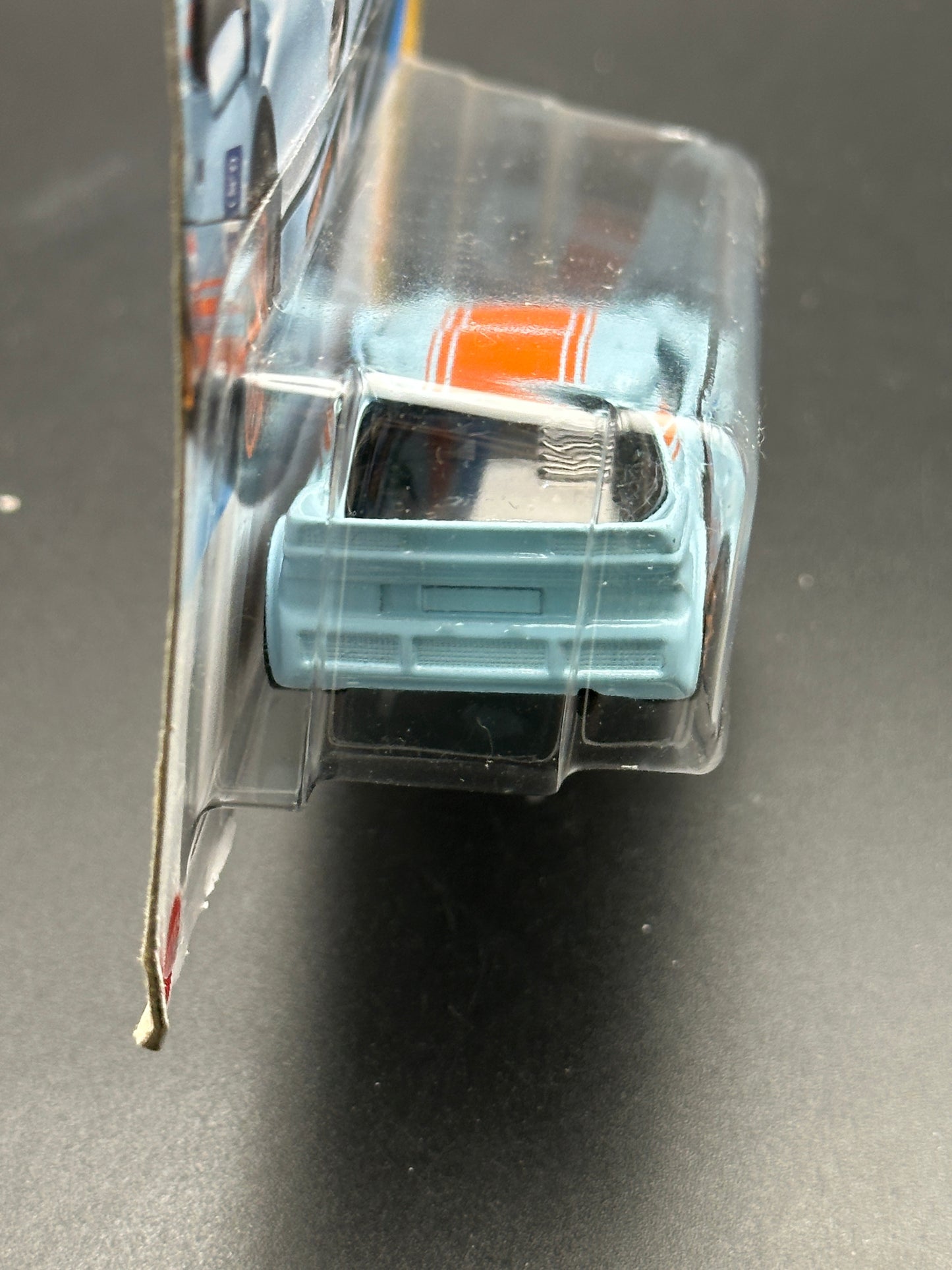 HOT WHEELS - FORD RS200 (2025) - HW PEAK PURSUIT 9/10