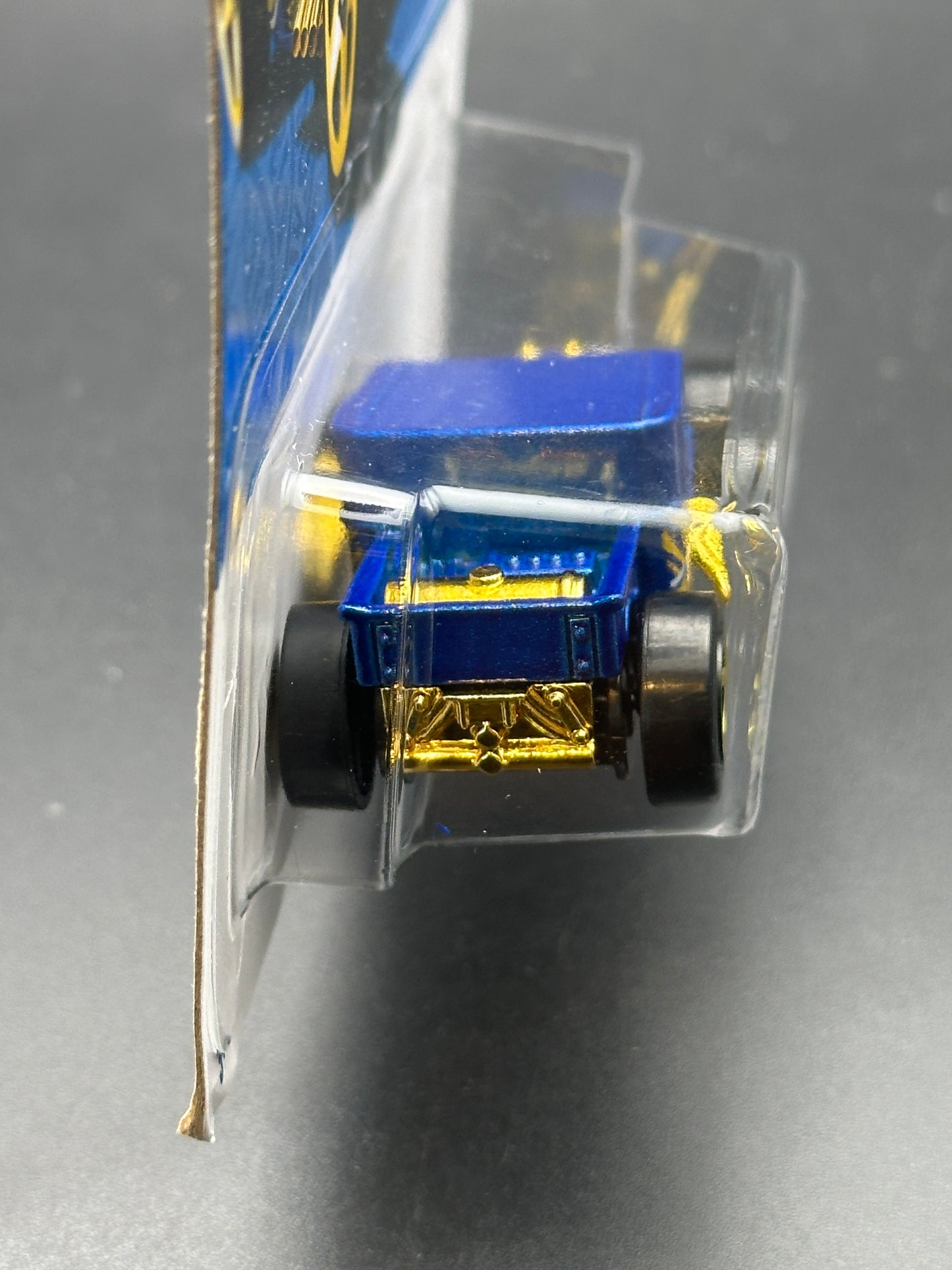 HOT WHEELS - BONE SHAKER (2026) - 58th ANNIVERSARY 1/6