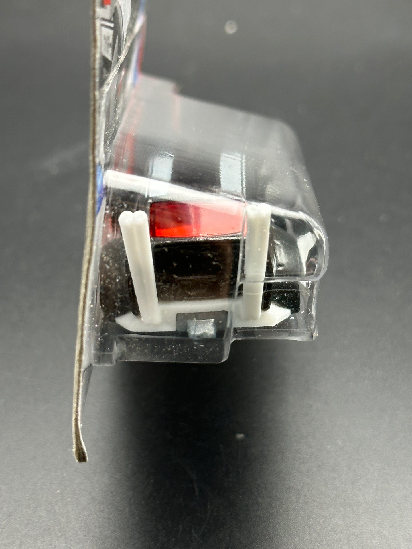 HOT WHEELS - MAD MANGA (2023) - HW RESCUE 10/10