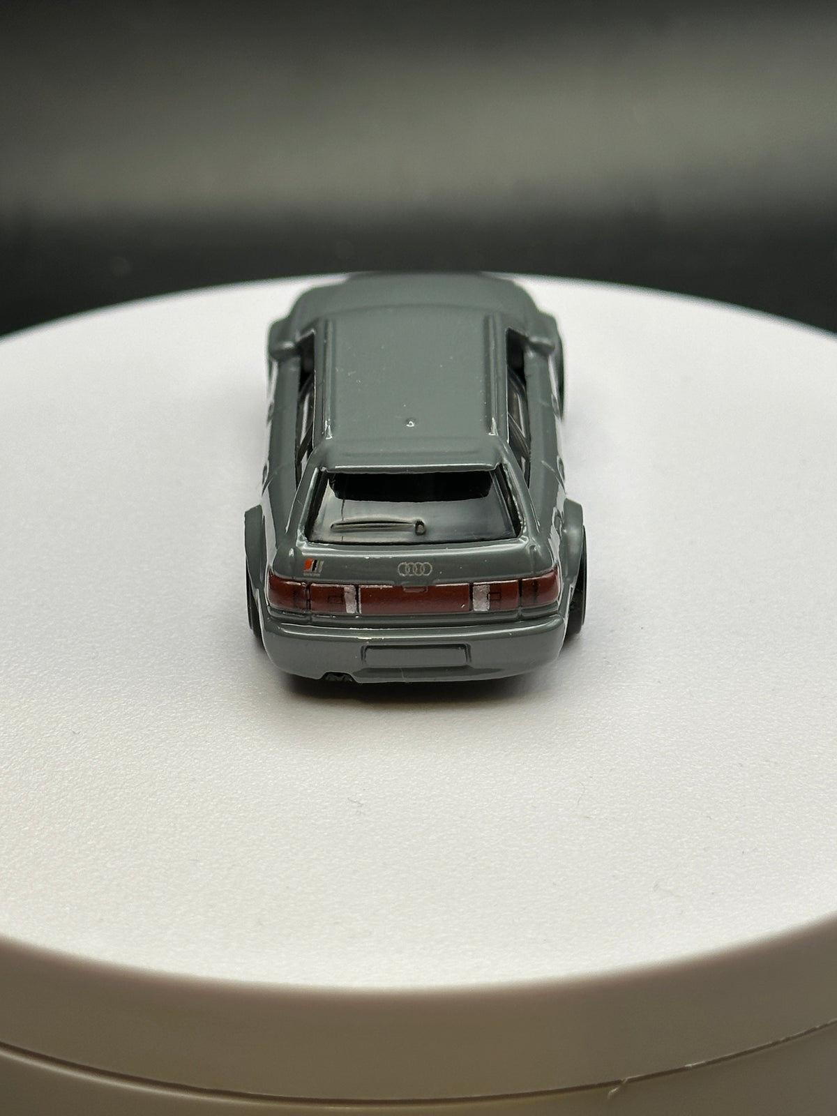 HOT WHEELS - 94 AUDI AVANT RS2 (2026) - HW WAGONS 8/10 - LOOSE