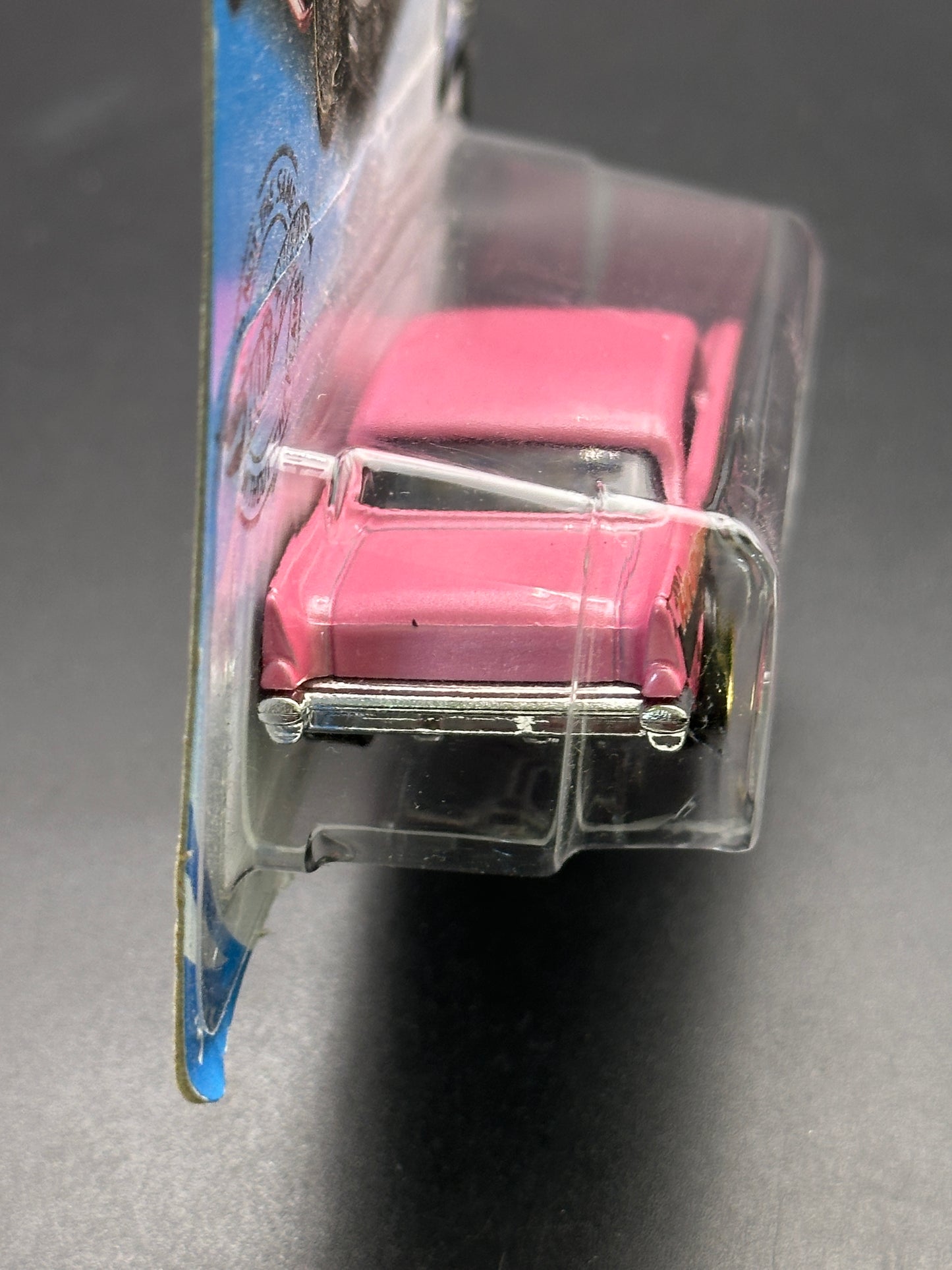 HOT WHEELS - 57 CHEVY (2020) - HW ROD SQUAD 10/10