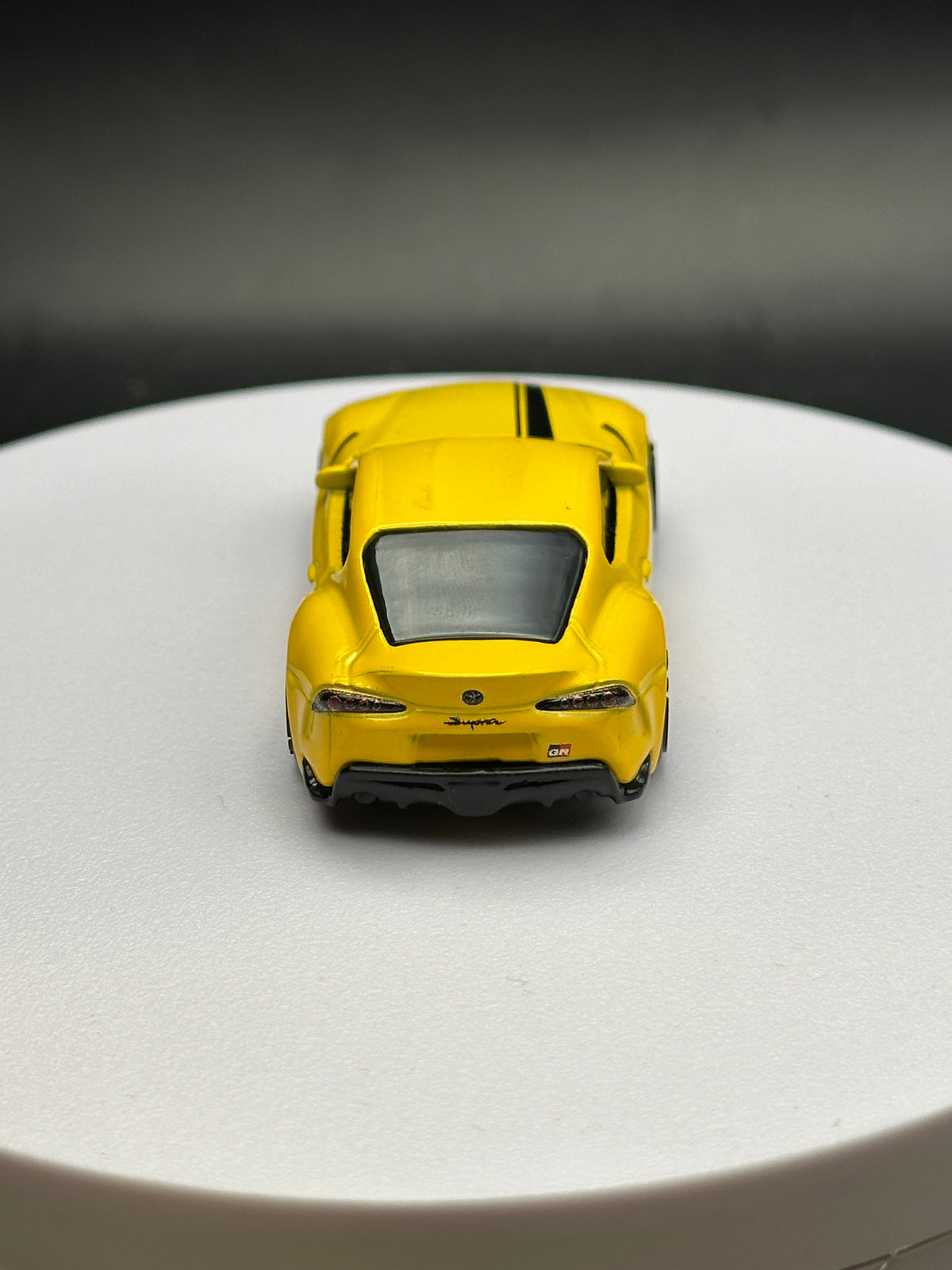 HOT WHEELS - 2021 TOYOTA GR SUPRA (2024) - STREETS OF JAPAN MULTIPACK - LOOSE