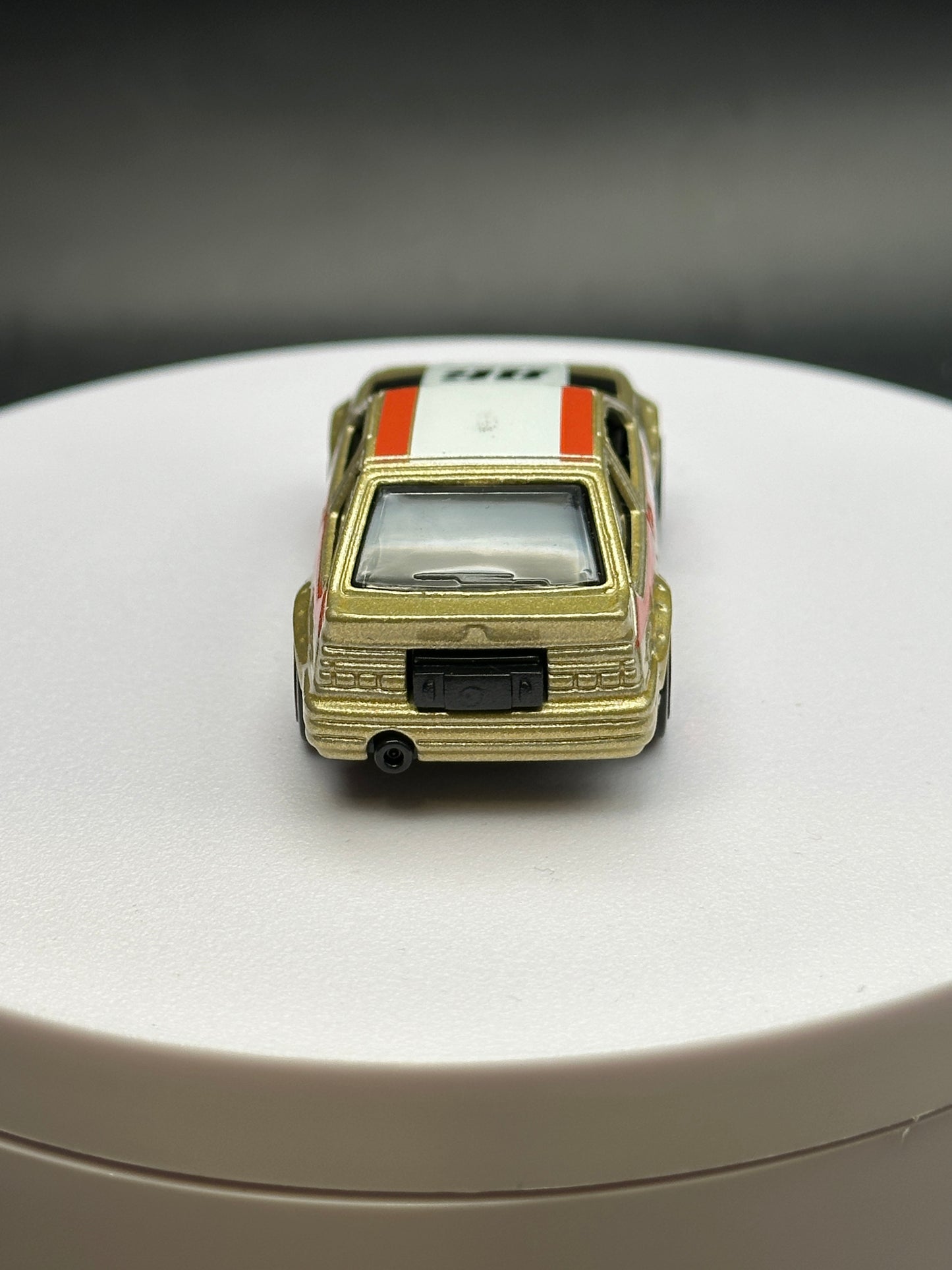 HOT WHEELS - TOYOTA AE86 COROLLA (2022) - STREETS OF JAPAN MULTIPACK - LOOSE