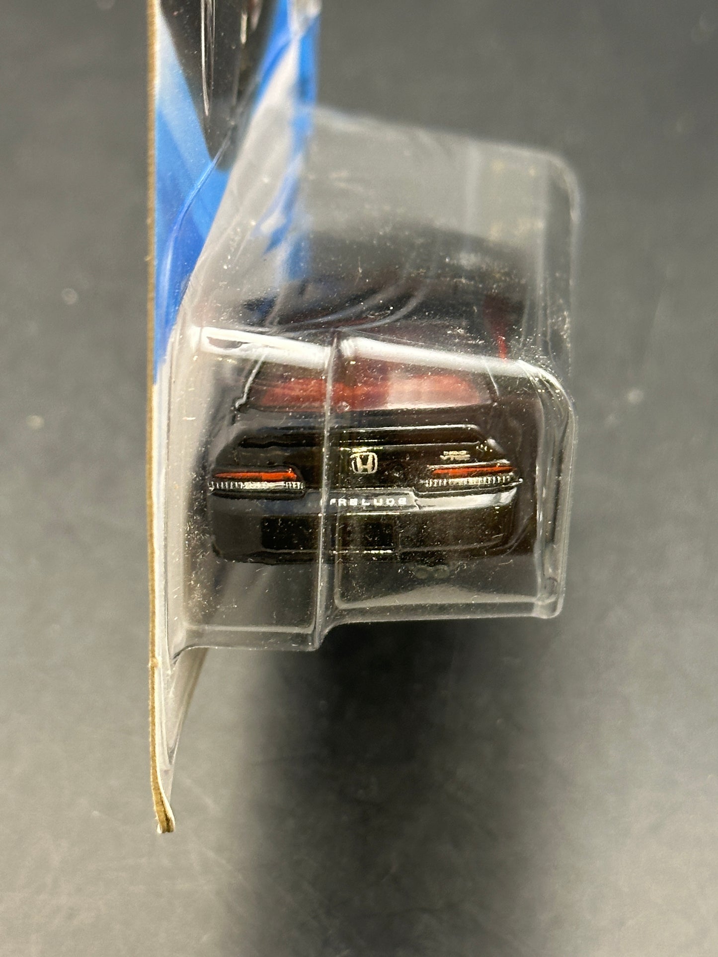 HOT WHEELS - 98 HONDA PRELUDE (2026) - HW FACTORY FRESH 5/5