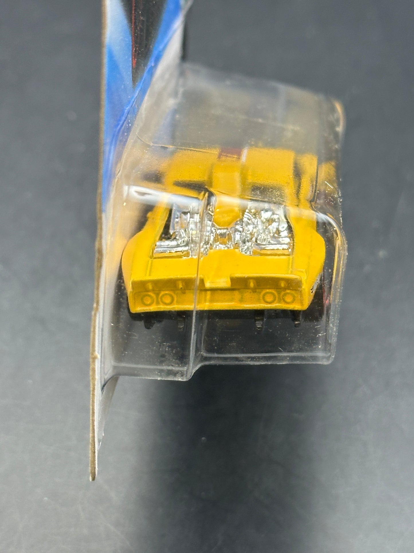 HOT WHEELS - VAIRSTRIKE (2026) - HW MODS 3/5
