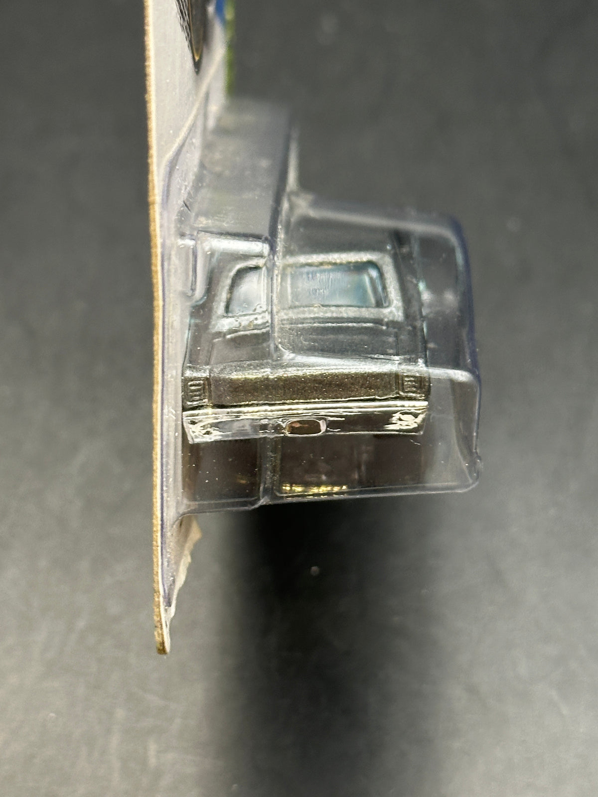 HOT WHEELS - 68 DODGE DART (2014) - HW WORKSHOP