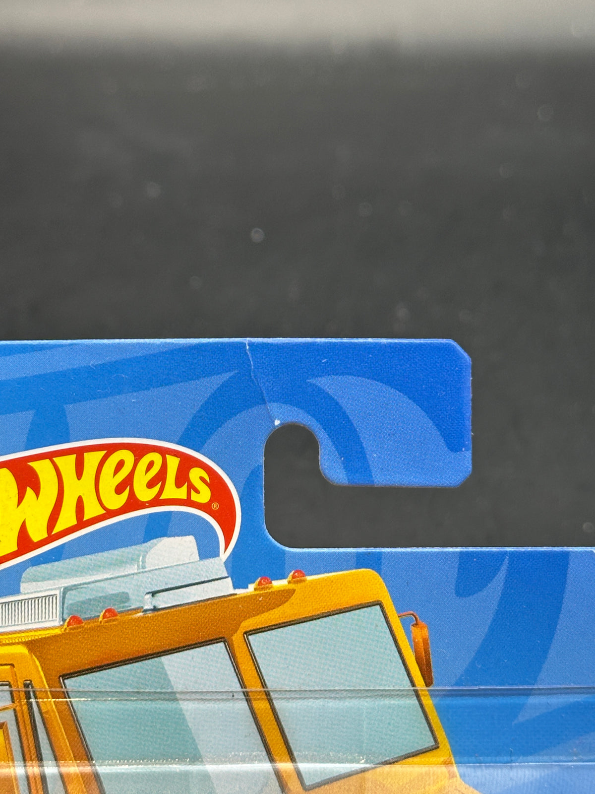 HOT WHEELS - QUICK BITE (2022) - TREASURE HUNT - HW FAST FOODIE 2/5