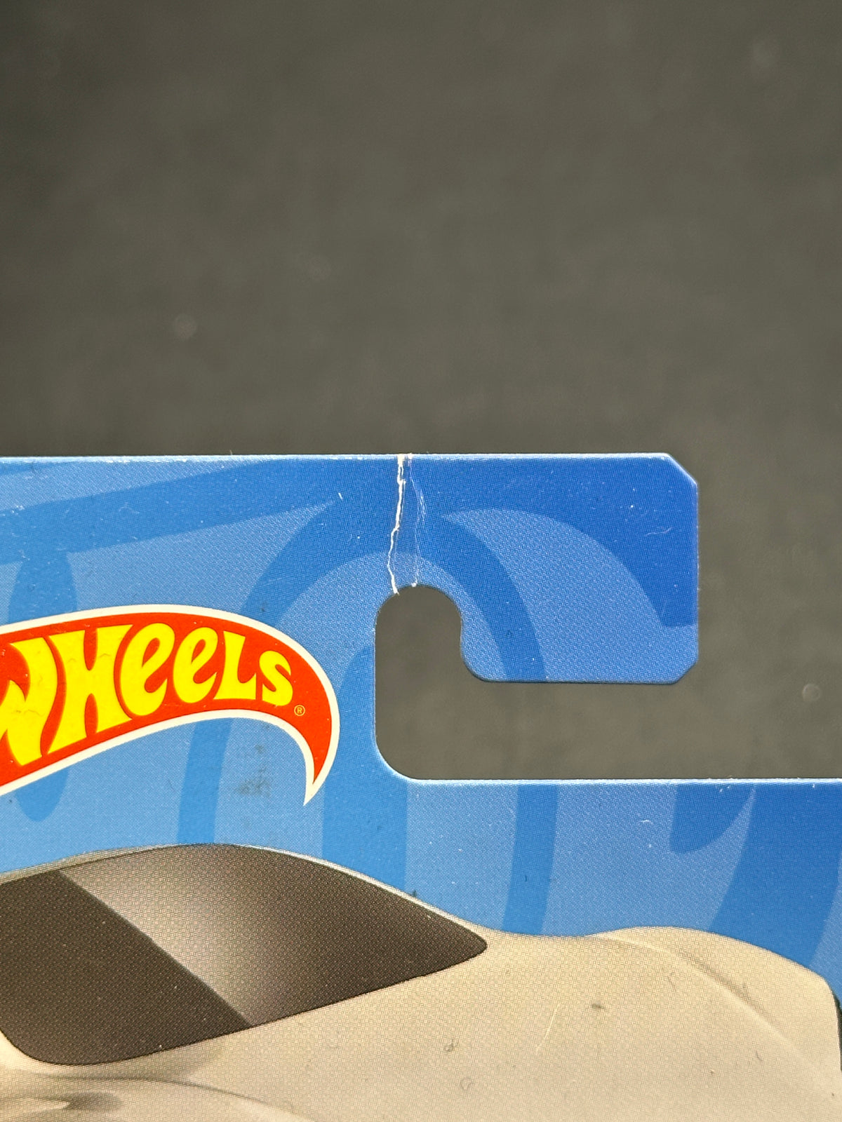 HOT WHEELS - TESLA ROADSTER (2022) - HW EXOTICS 1/10