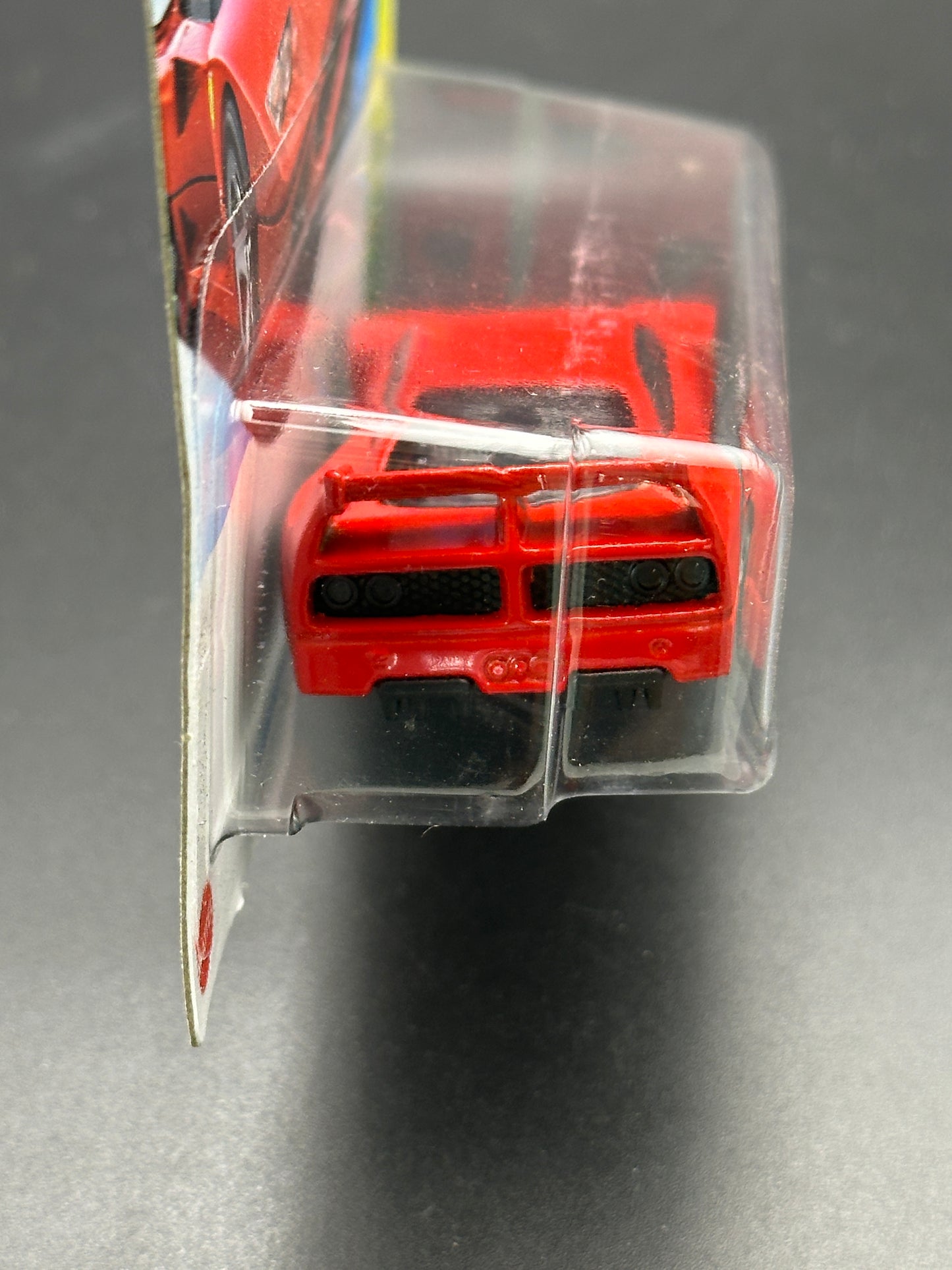 HOT WHEELS - FERRARI F40 COMPETIZIONE (2025) - HW EXOTICS 4/5