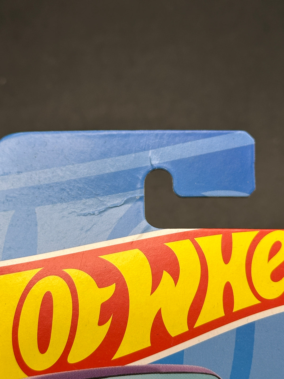 HOT WHEELS - DODGE VAN (2022) - HW METRO 6/10