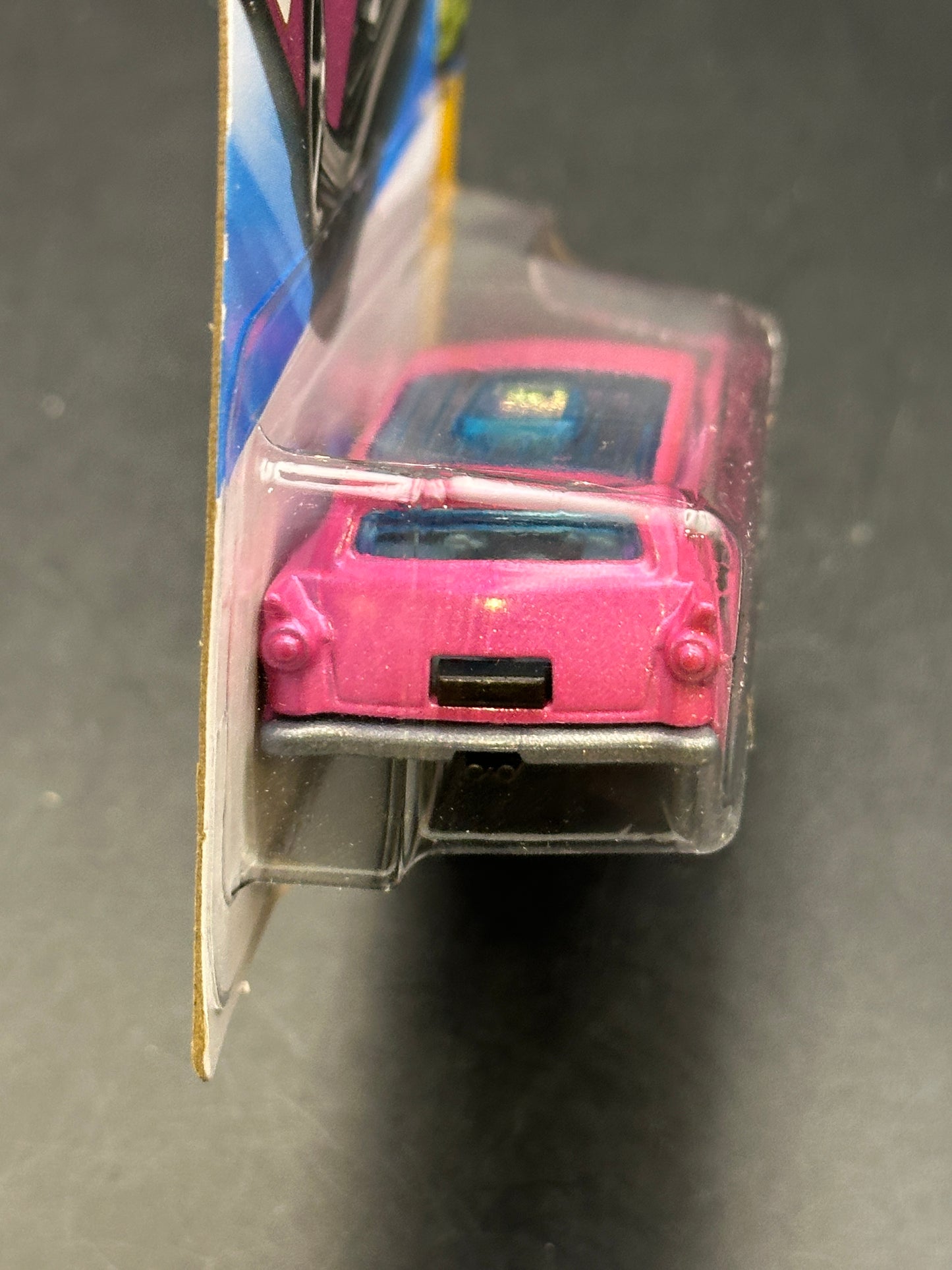HOT WHEELS - 8 CRATE (2026) - HW WAGONS 5/10
