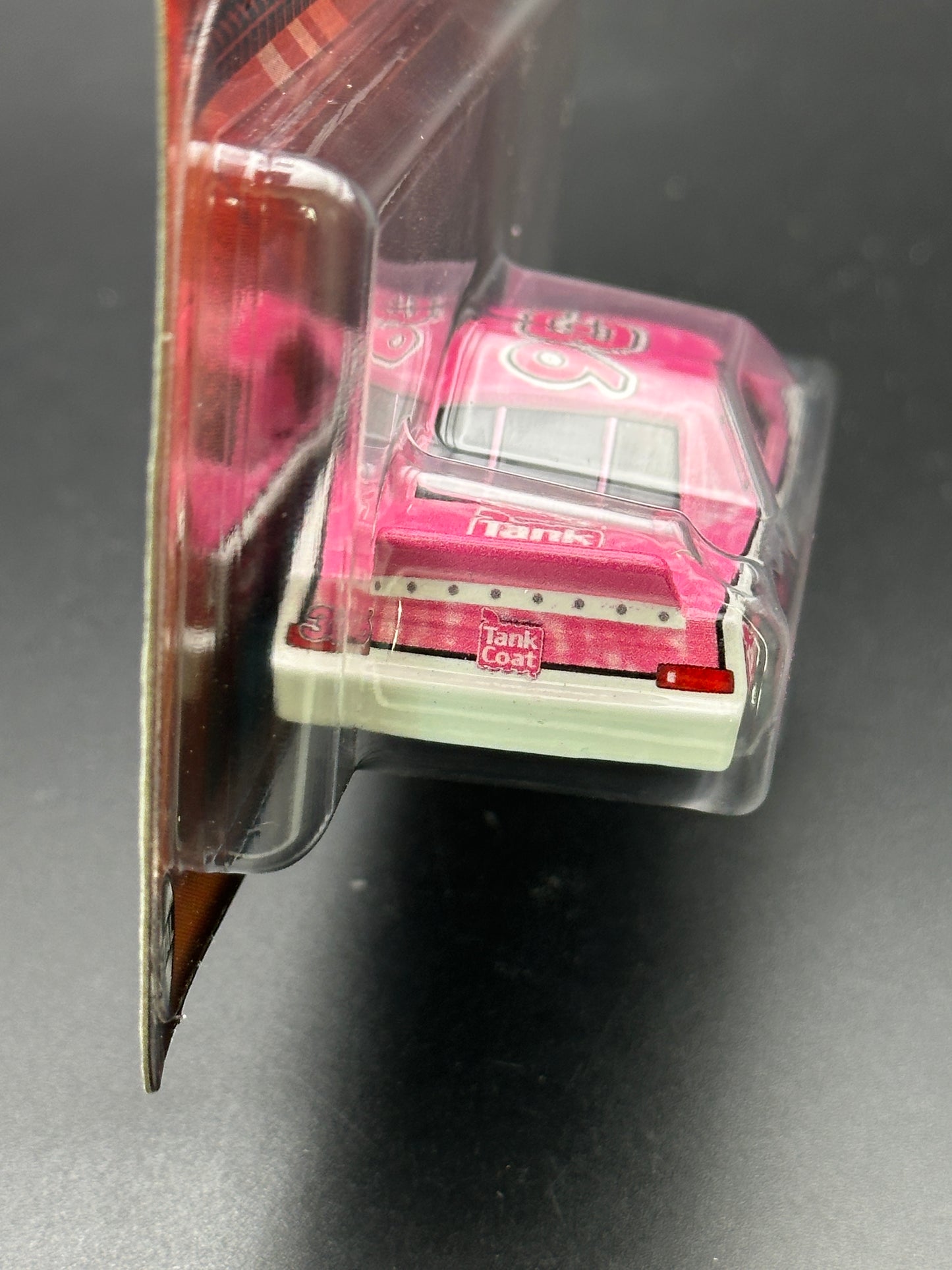 DISNEY PIXAR CARS - EUGENE CARBURESKI - CARS - DIECAST