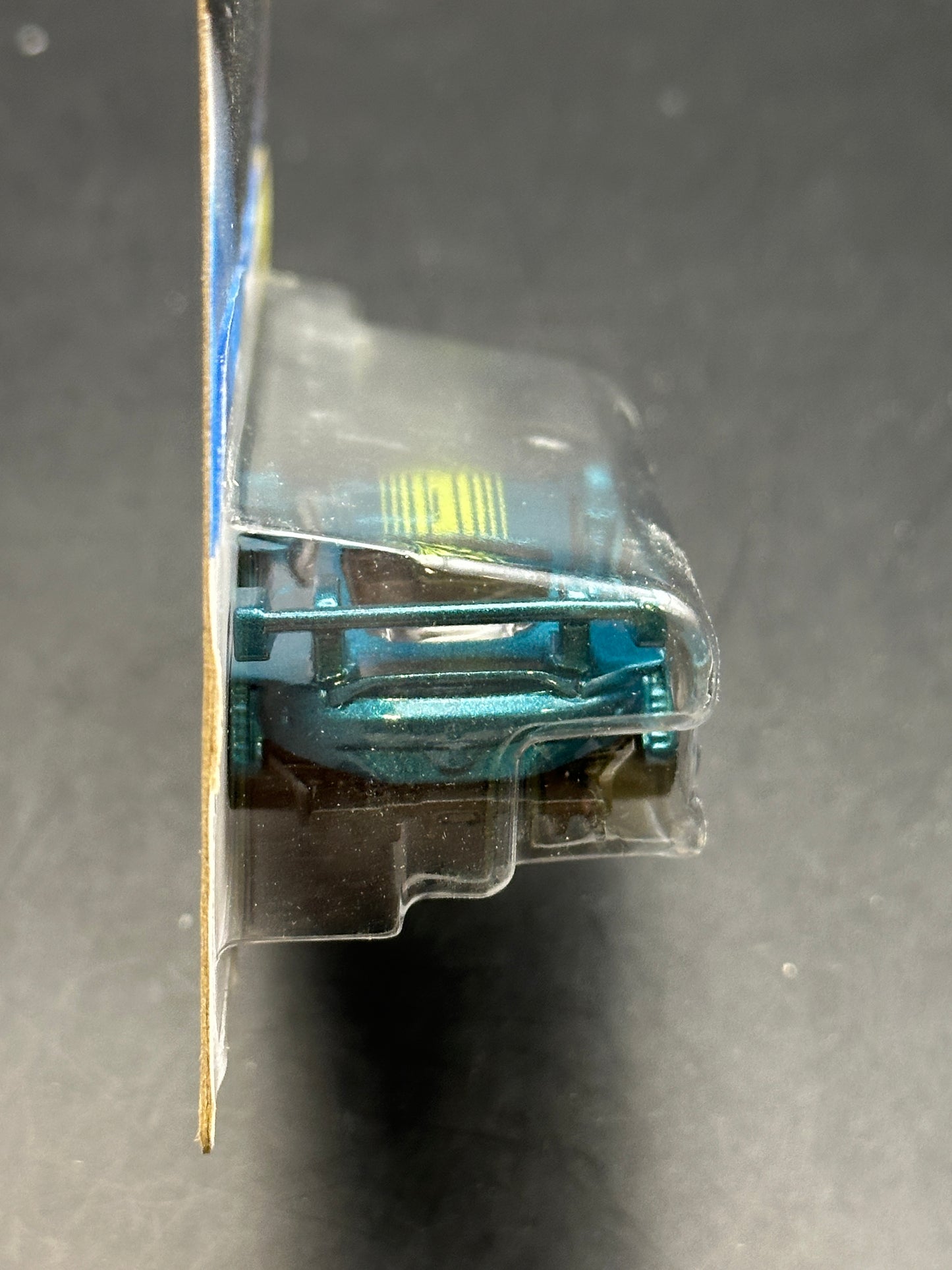 HOT WHEELS - 2024 ASTON MARTIN VANTAGE GT3 (2026) - HW EXOTICARS 9/10