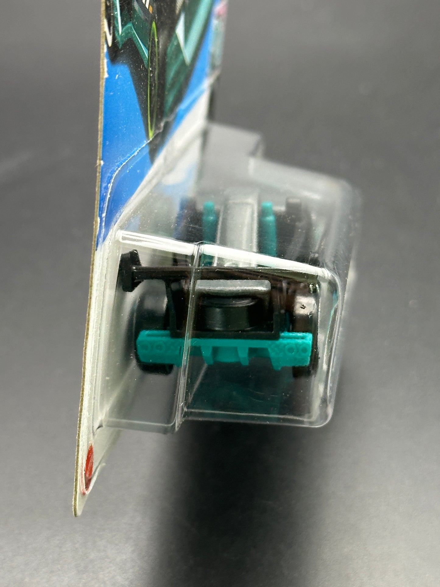 HOT WHEELS - LOLUX (2024) - HW MODIFIED 3/10