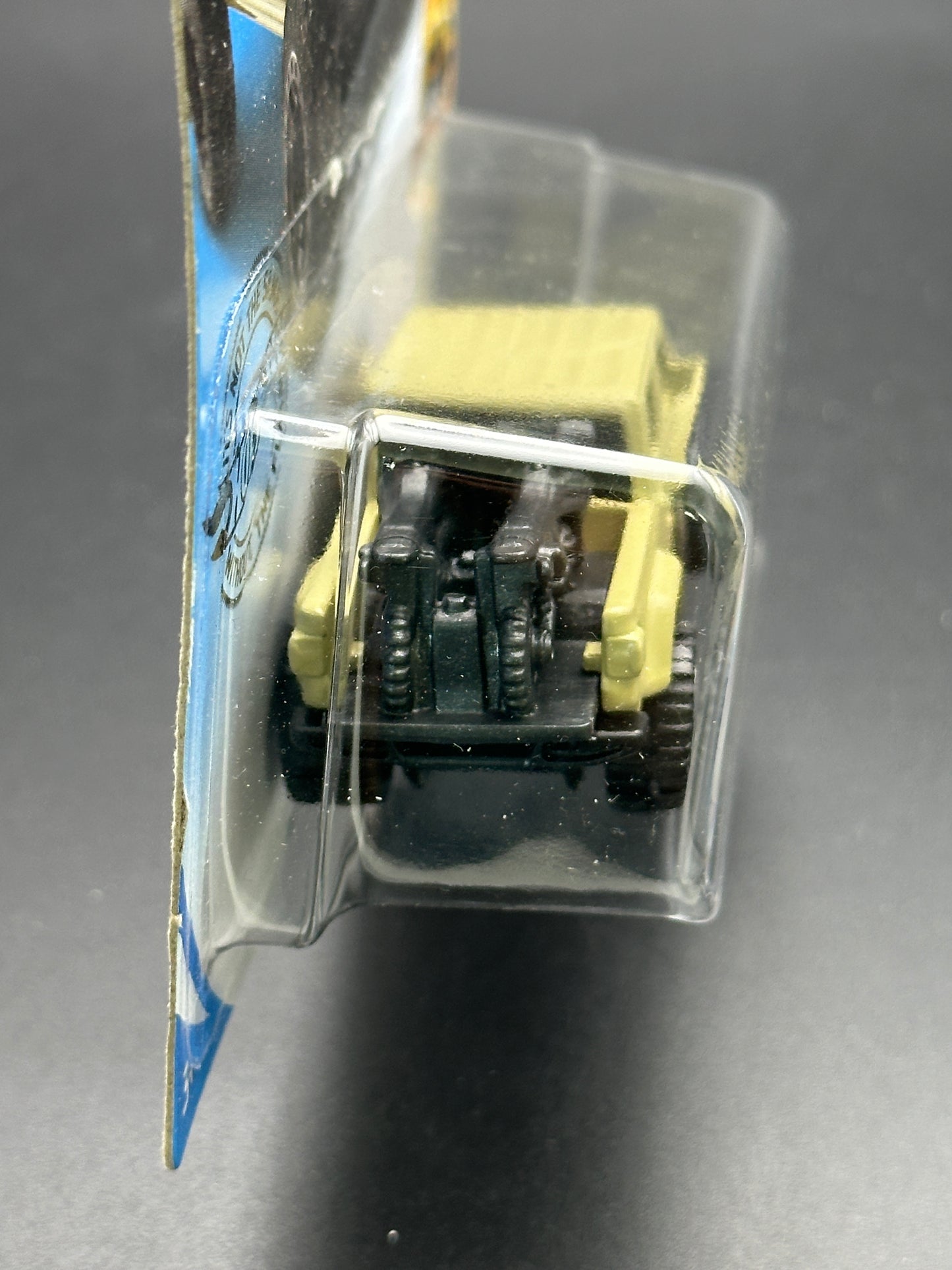 HOT WHEELS - 20 JEEP GLADIATOR (2020) - HW BAJA BLAZERS 4/10