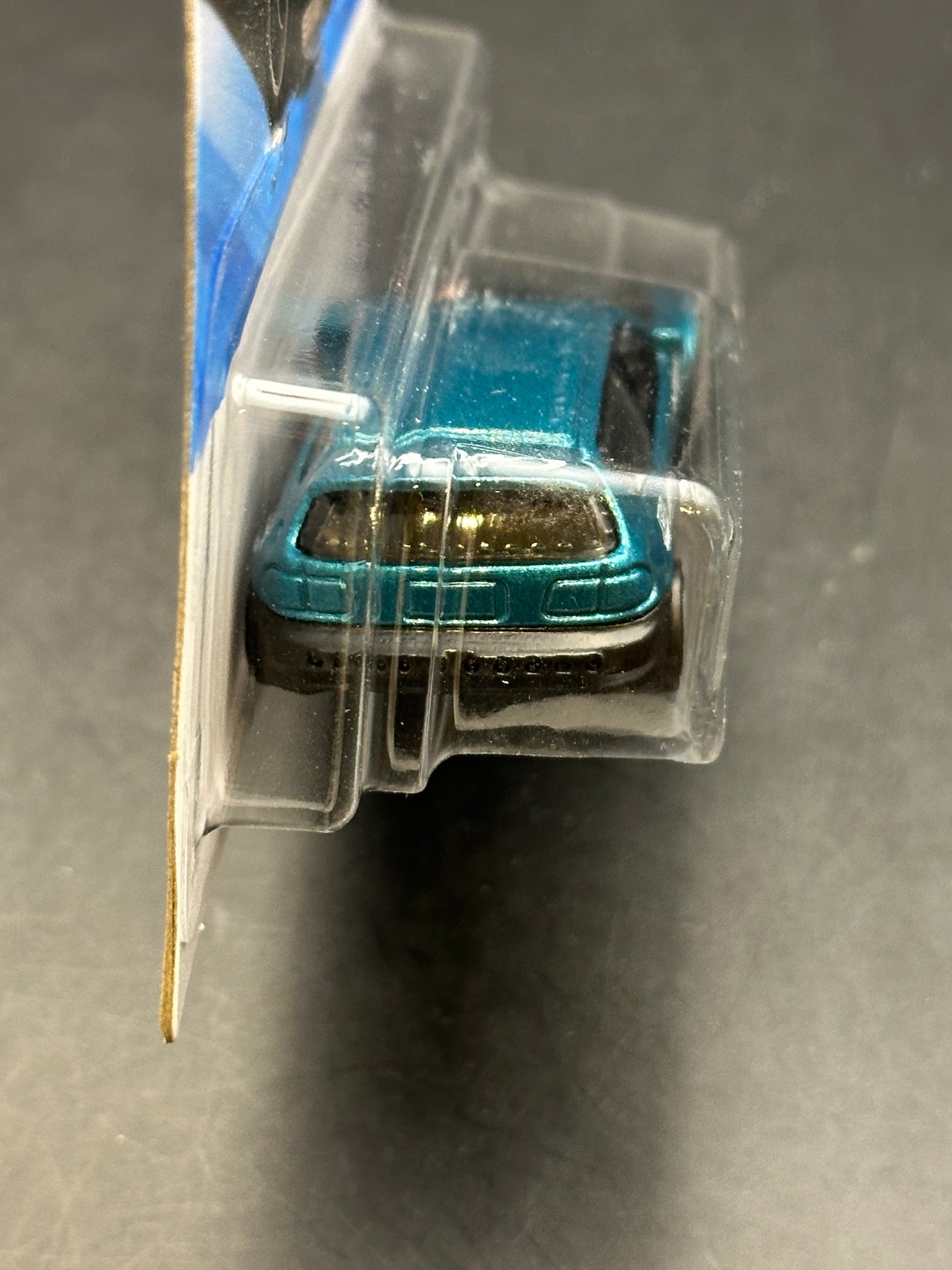 HOT WHEELS - HONDA CIVIC CUSTOM (2026) - HW DRAG RACERS 8/10