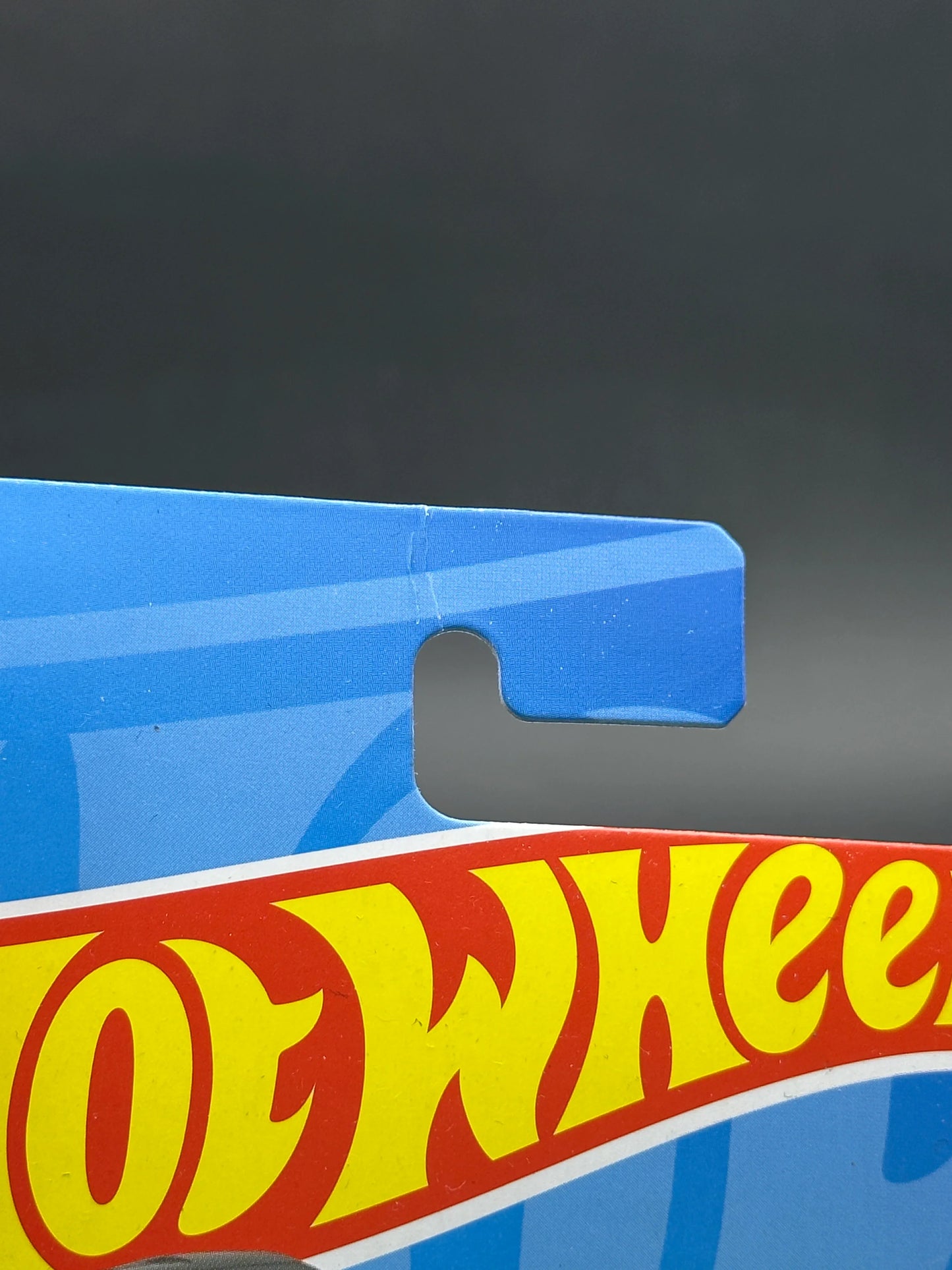 HOT WHEELS - MIGHTY K (2024) - COMPACT KINGS 1/5