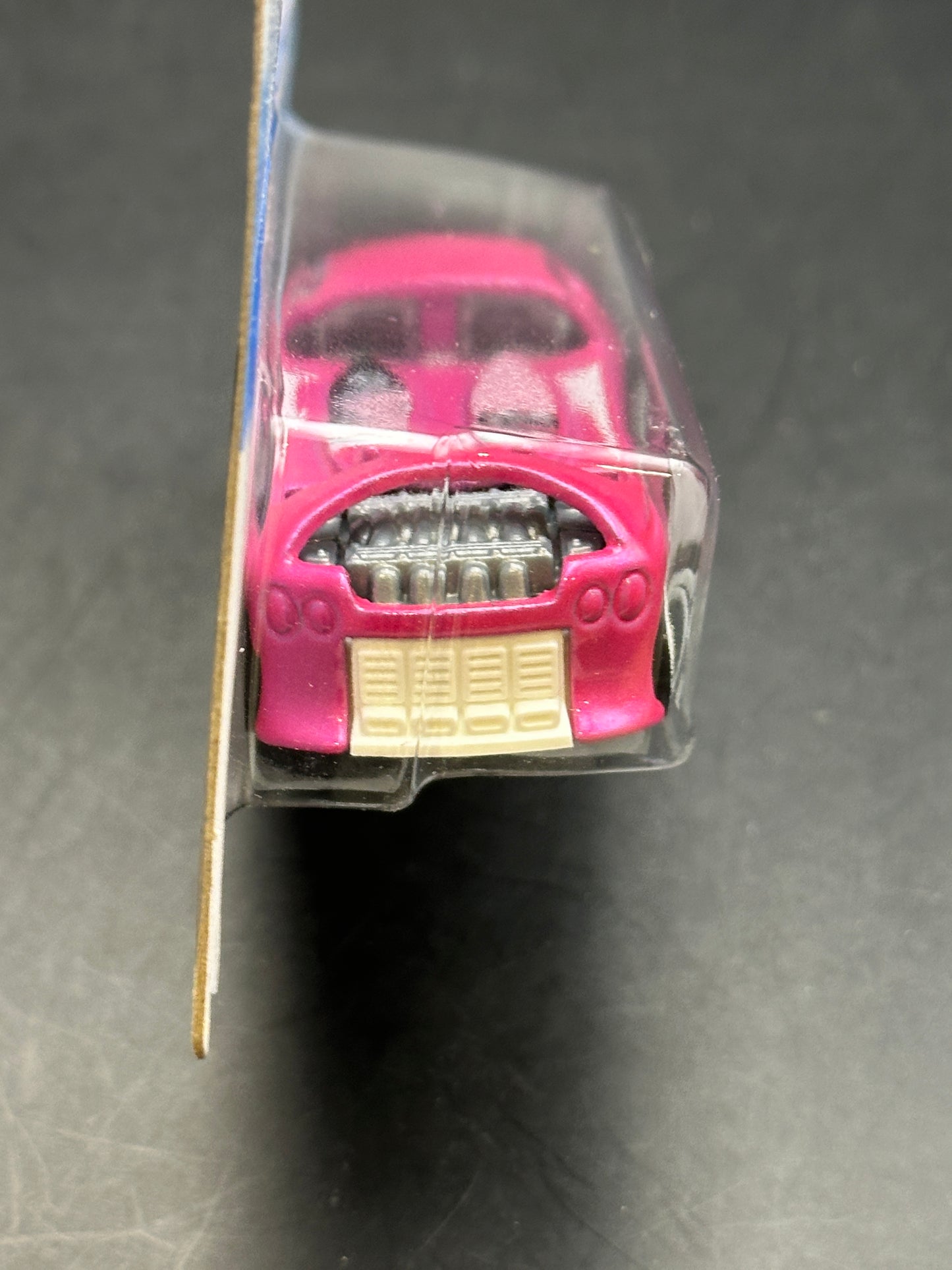 HOT WHEELS - DEORA II (2026) - HW FAN DRIVEN 1/5