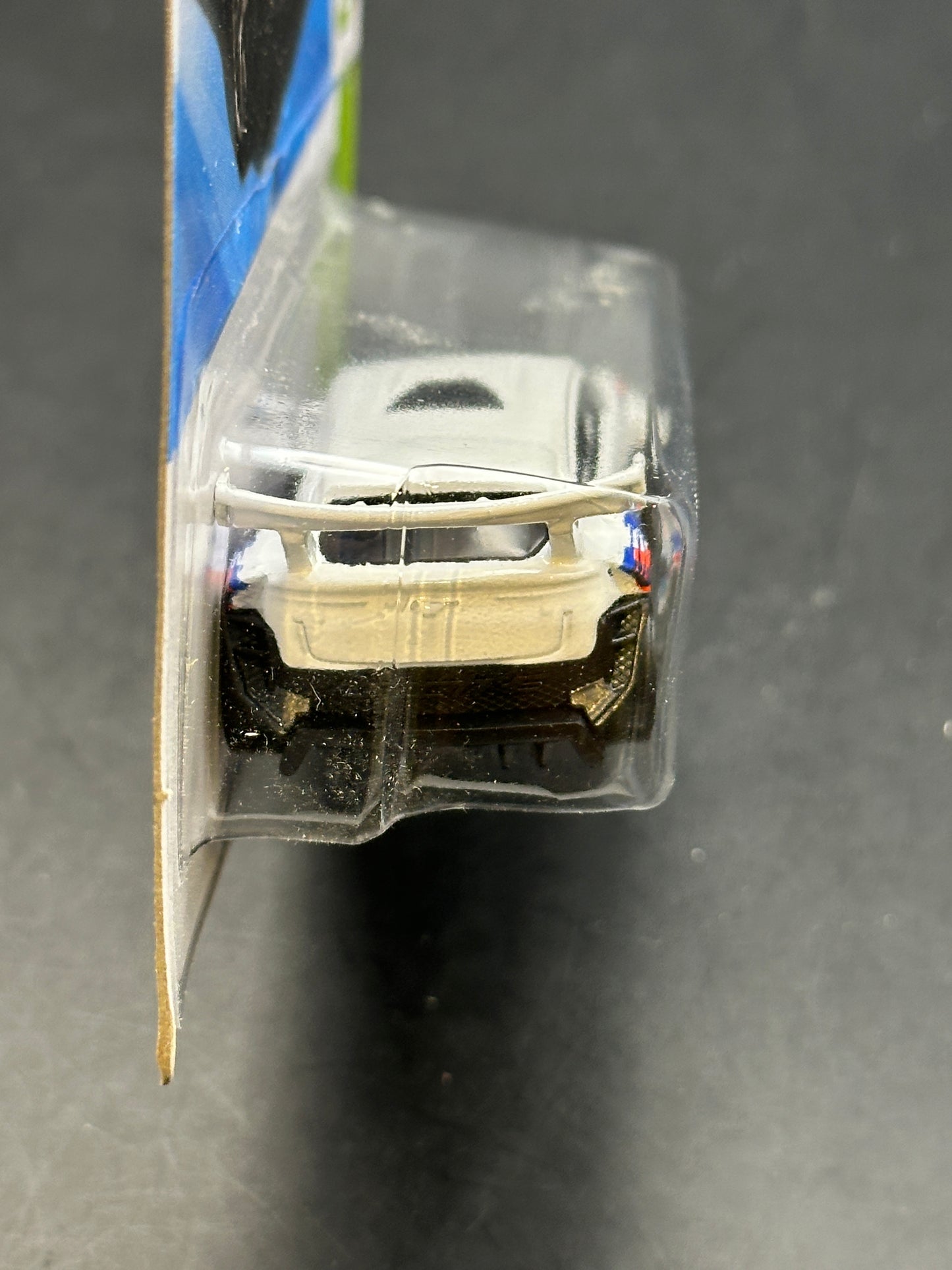 HOT WHEELS - FORD MUSTANG MACH E 1400 (2026) - HW EV 2/10