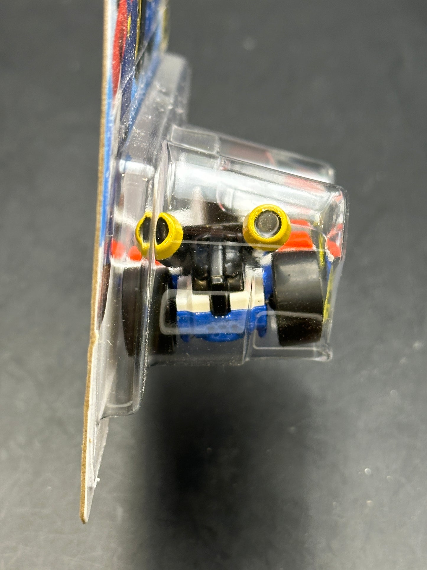HOT WHEELS - STANDARD KART (2026) - HW SCREEN TIME 4/10