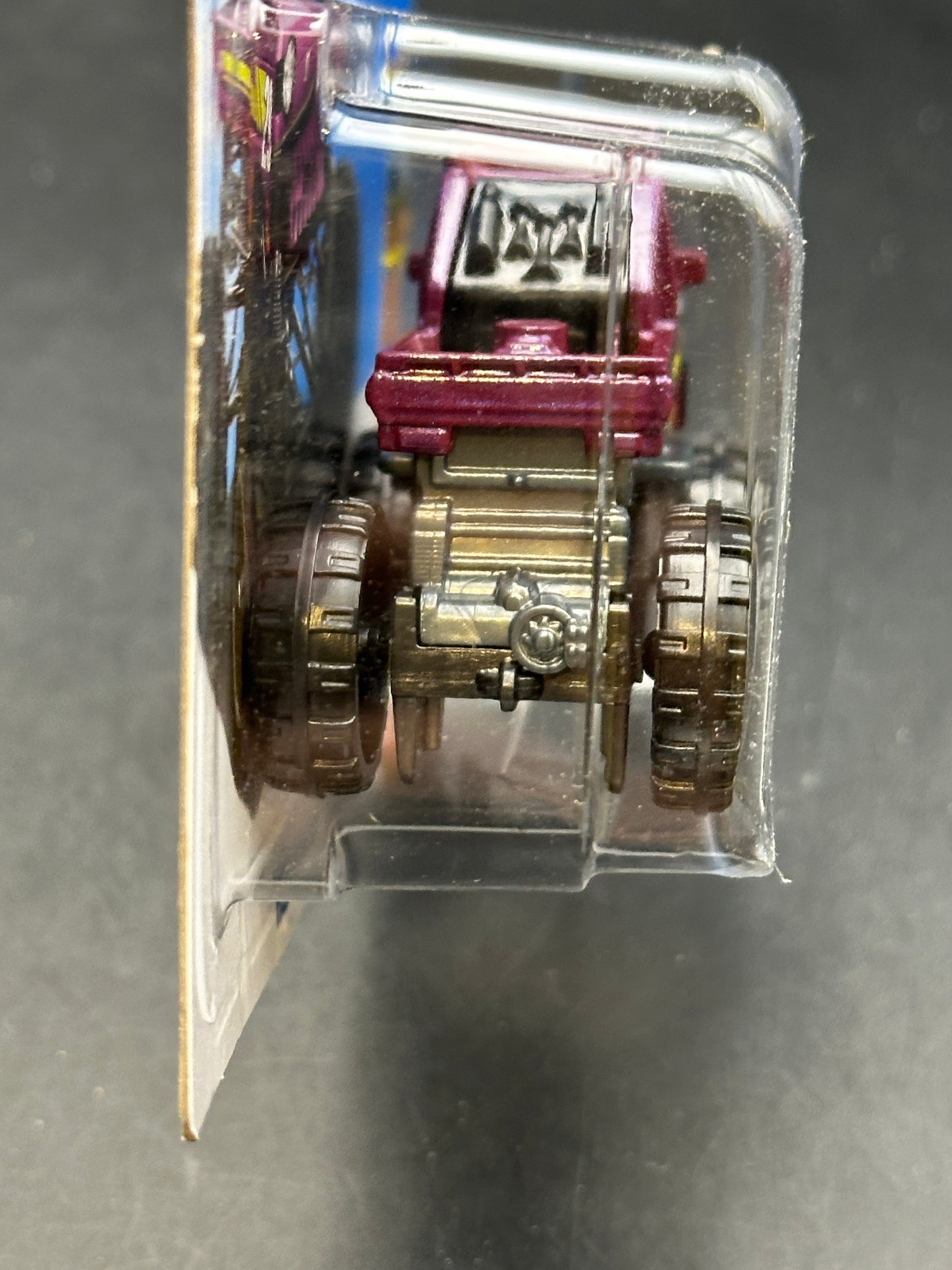 HOT WHEELS - MAZDA AUTOZAM (2026) - HW DIRT 2/10