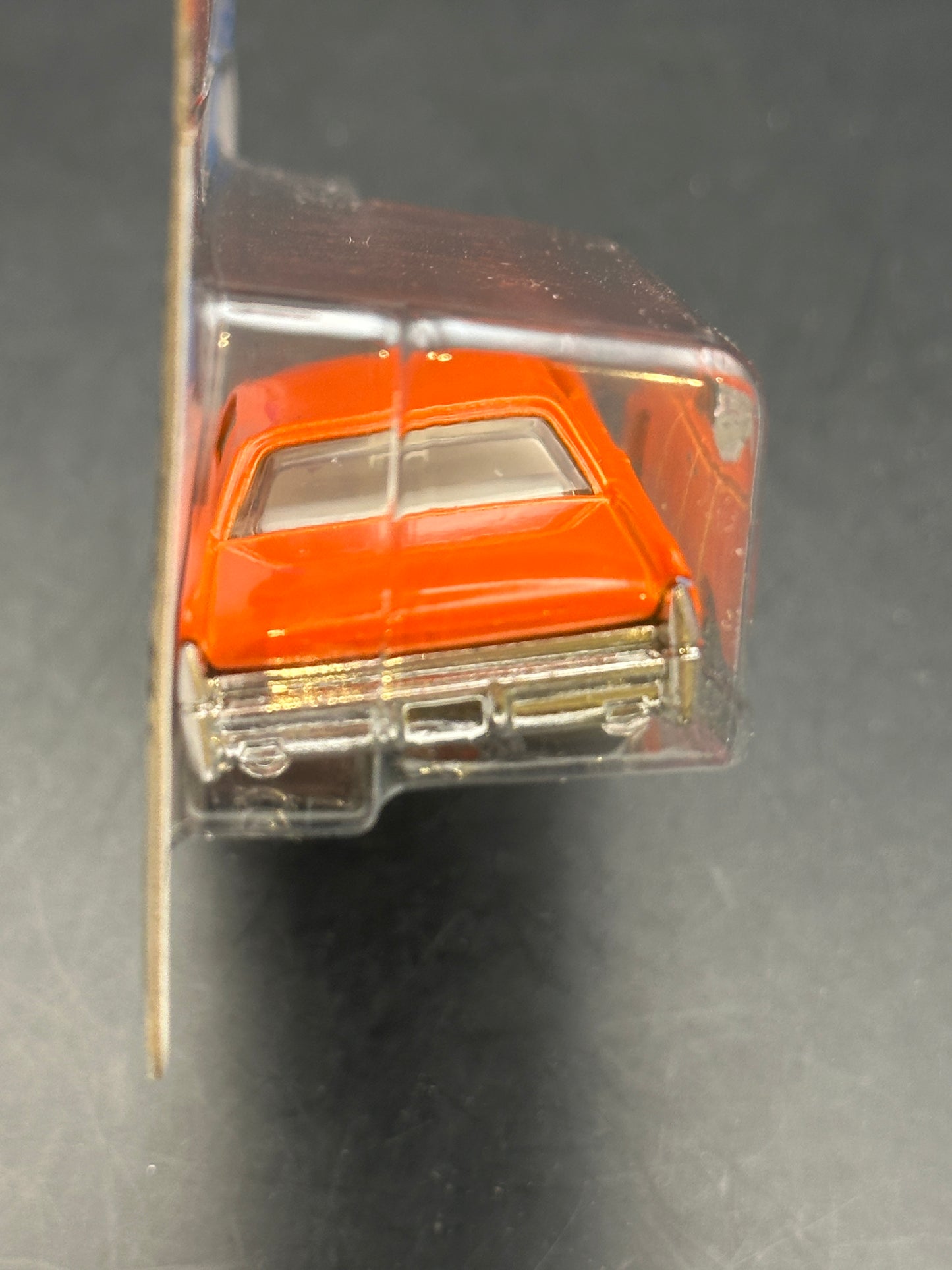 HOT WHEELS - 64 LINCOLN CONTINENTAL (2026) - HW COOL CLASSICS 1/10