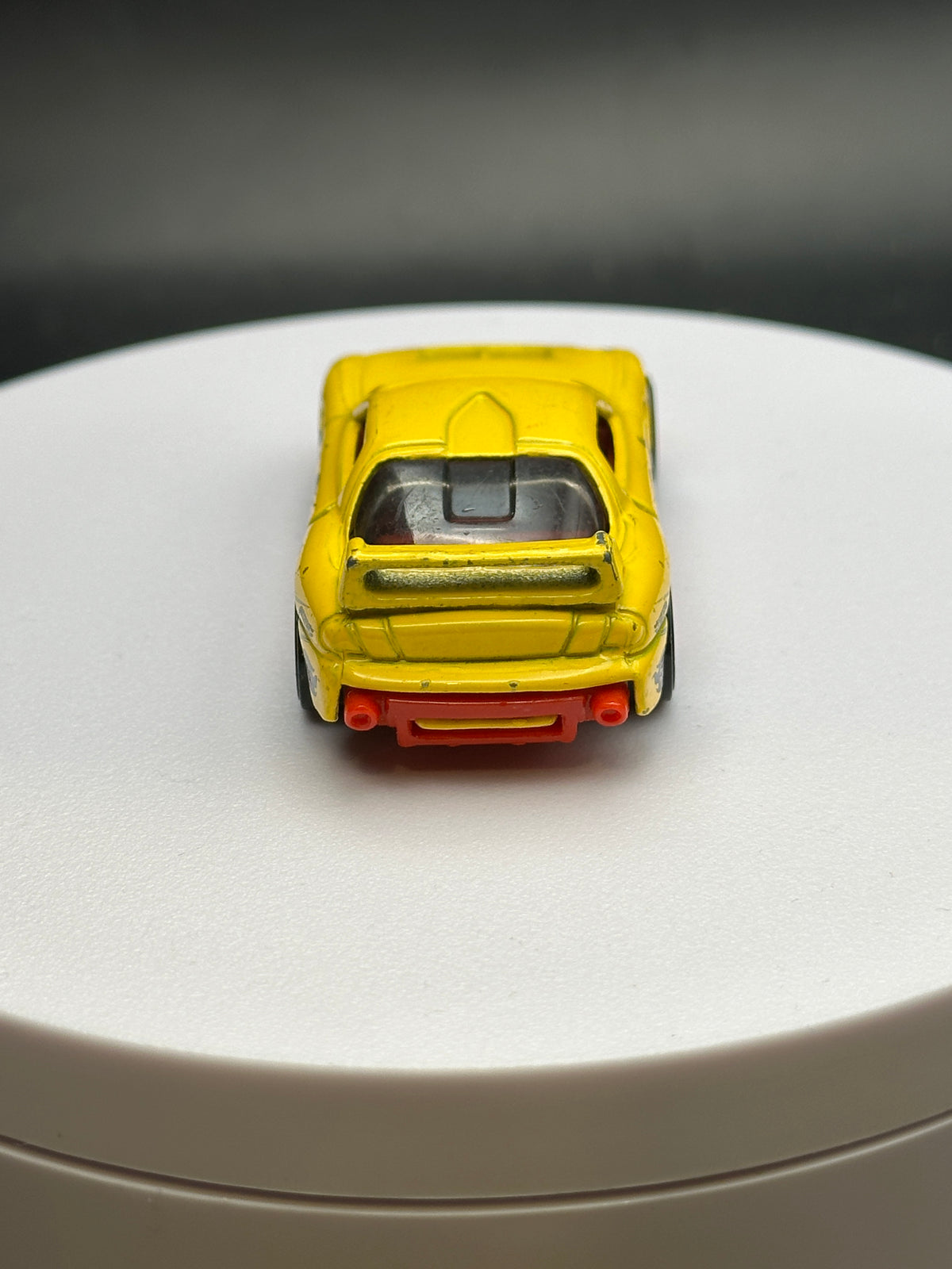 HOT WHEELS - 24 / SEVEN (2013) - MULTIPACK EXCLUSIVE - LOOSE