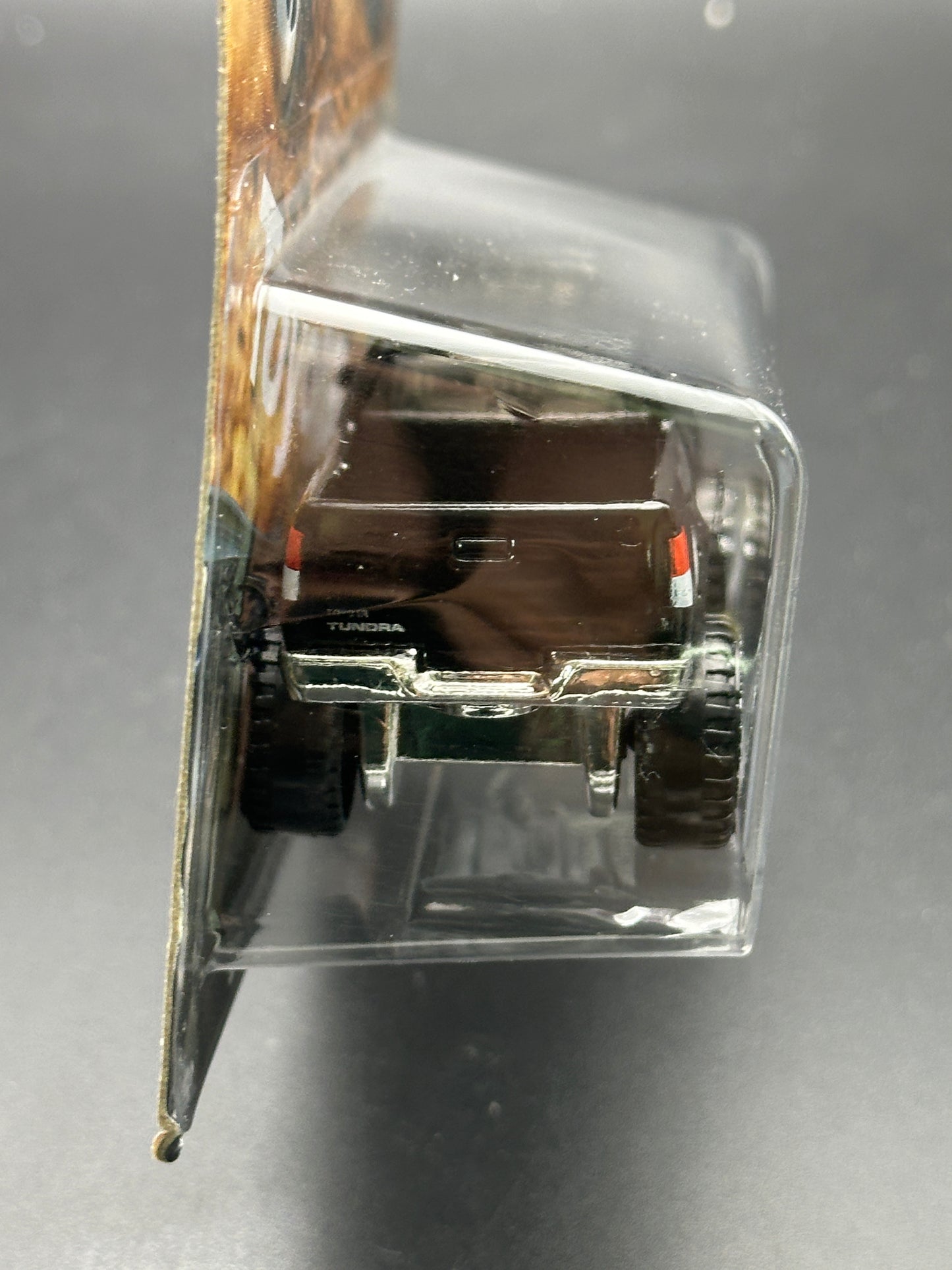 HOT WHEELS - 10 TOYOTA TUNDRA (2025) - TOYOTA SERIES 1/5