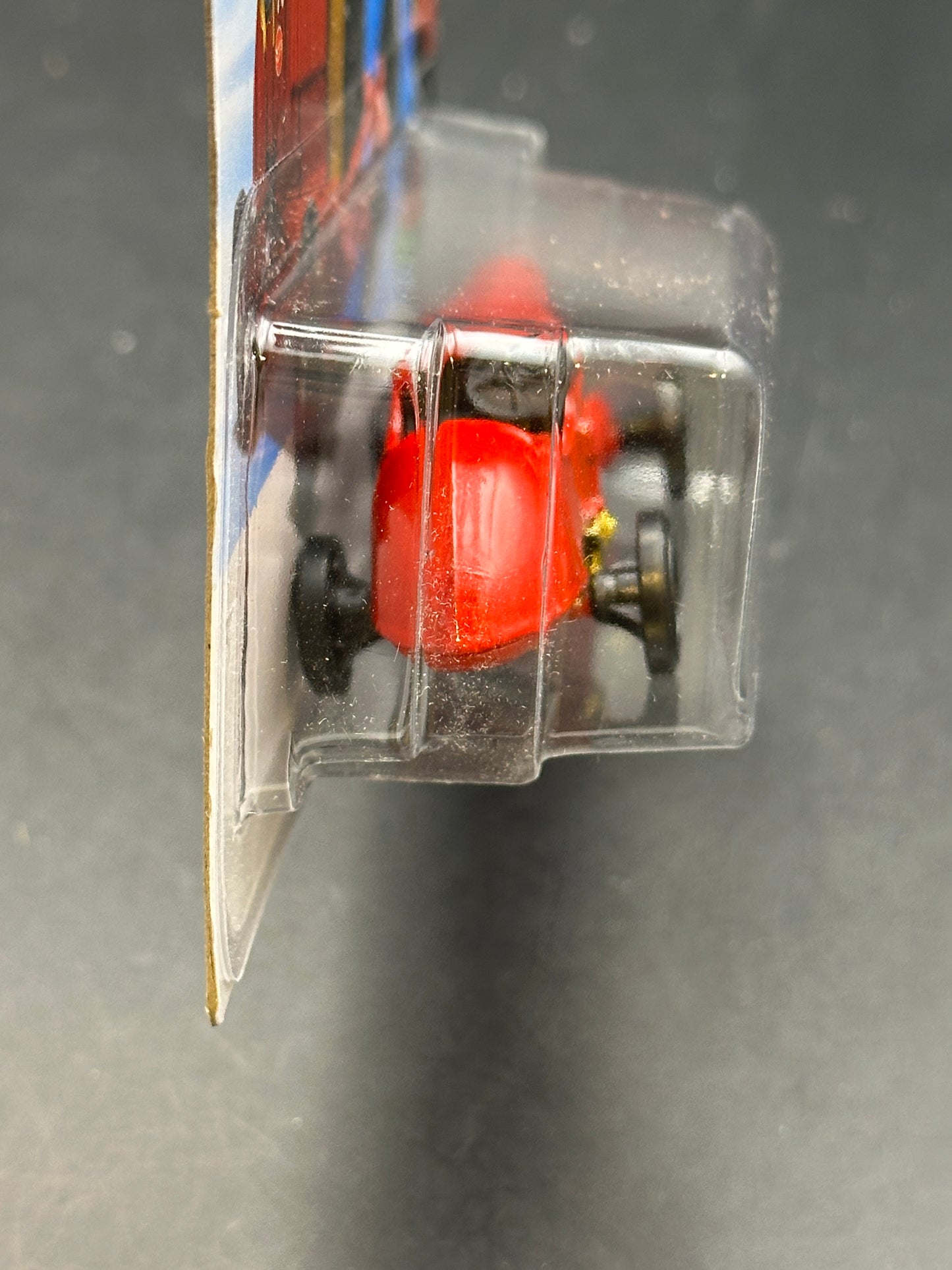 HOT WHEELS - FIAT BEAST OF TURIN (2026) - HW DROP TOPS 5/5