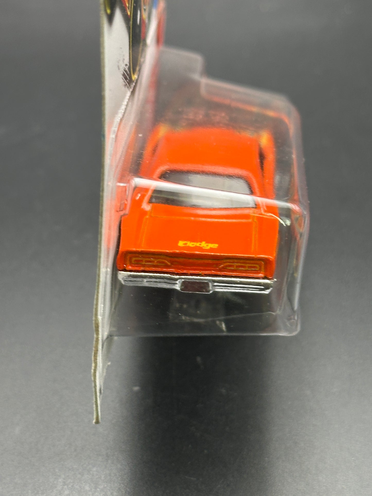 HOT WHEELS - 69 DODGE CORONET SUPERBEE (2016) - HW FLAMES 4/10